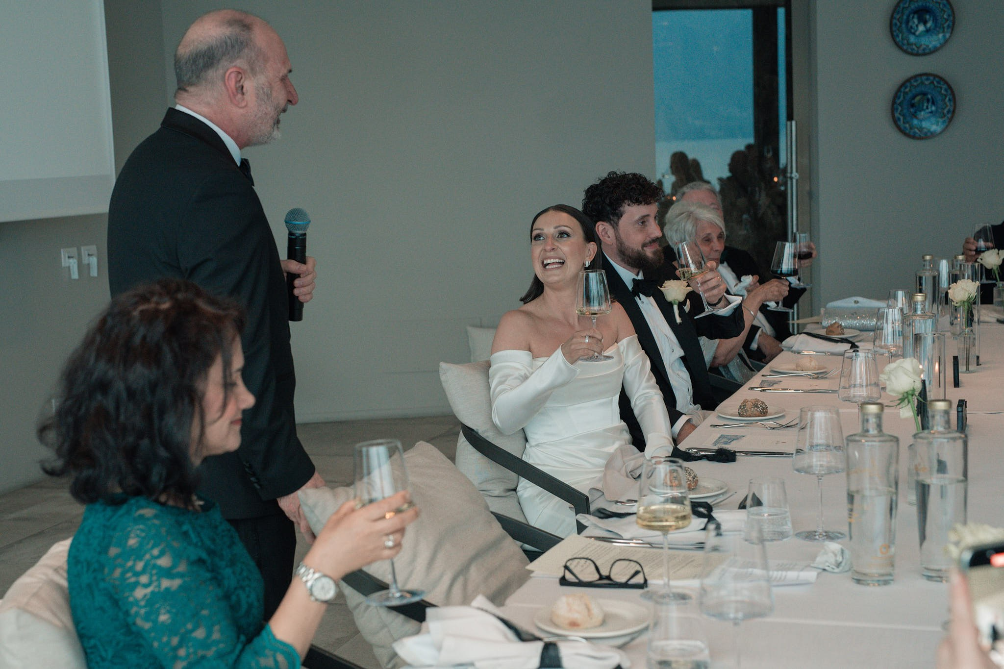 Roxie & Richard Wedding. Fotografo matrimonio Lago di Como Ferrari Media Production