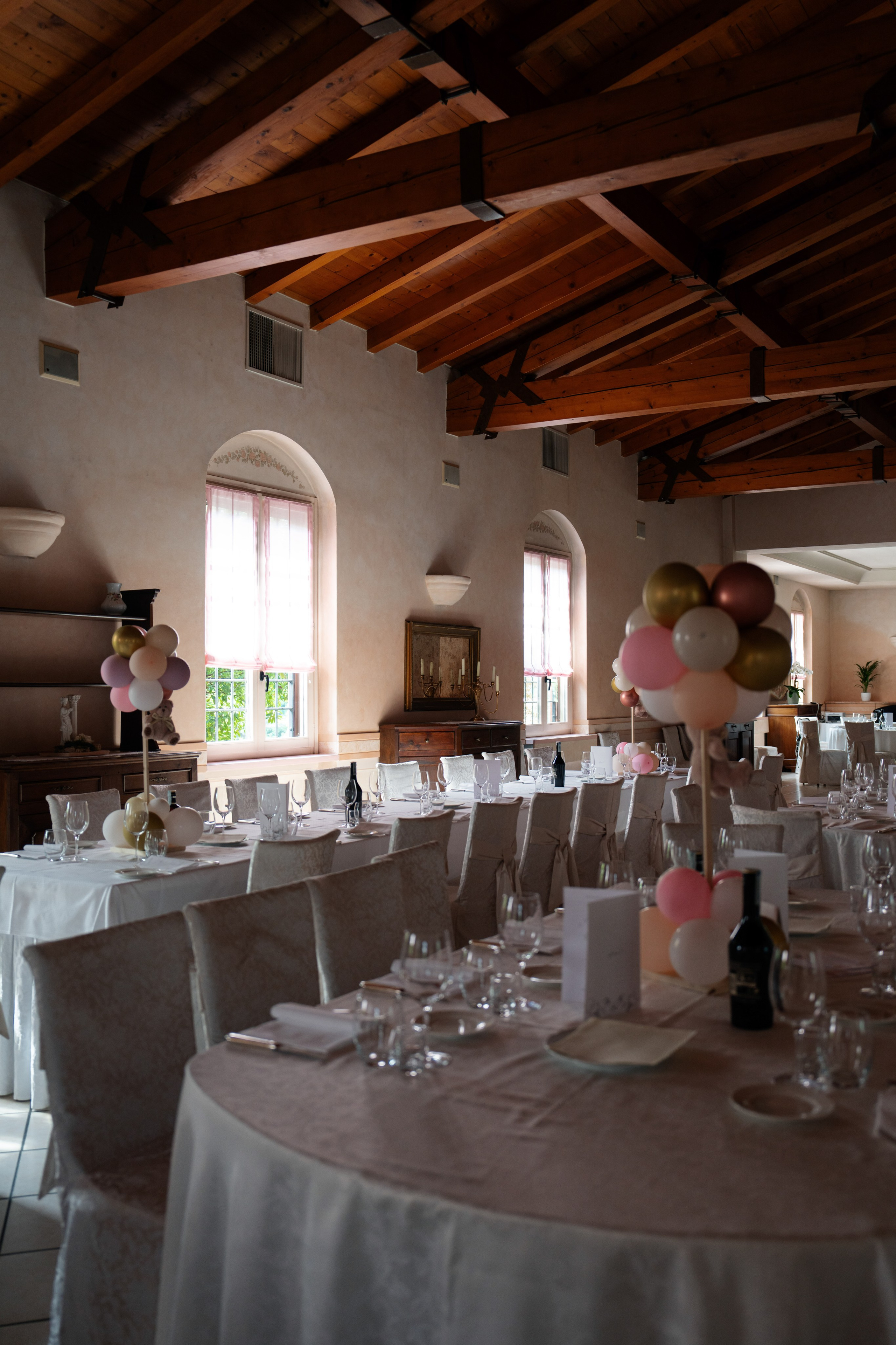 Adele Mari. Studio Timis