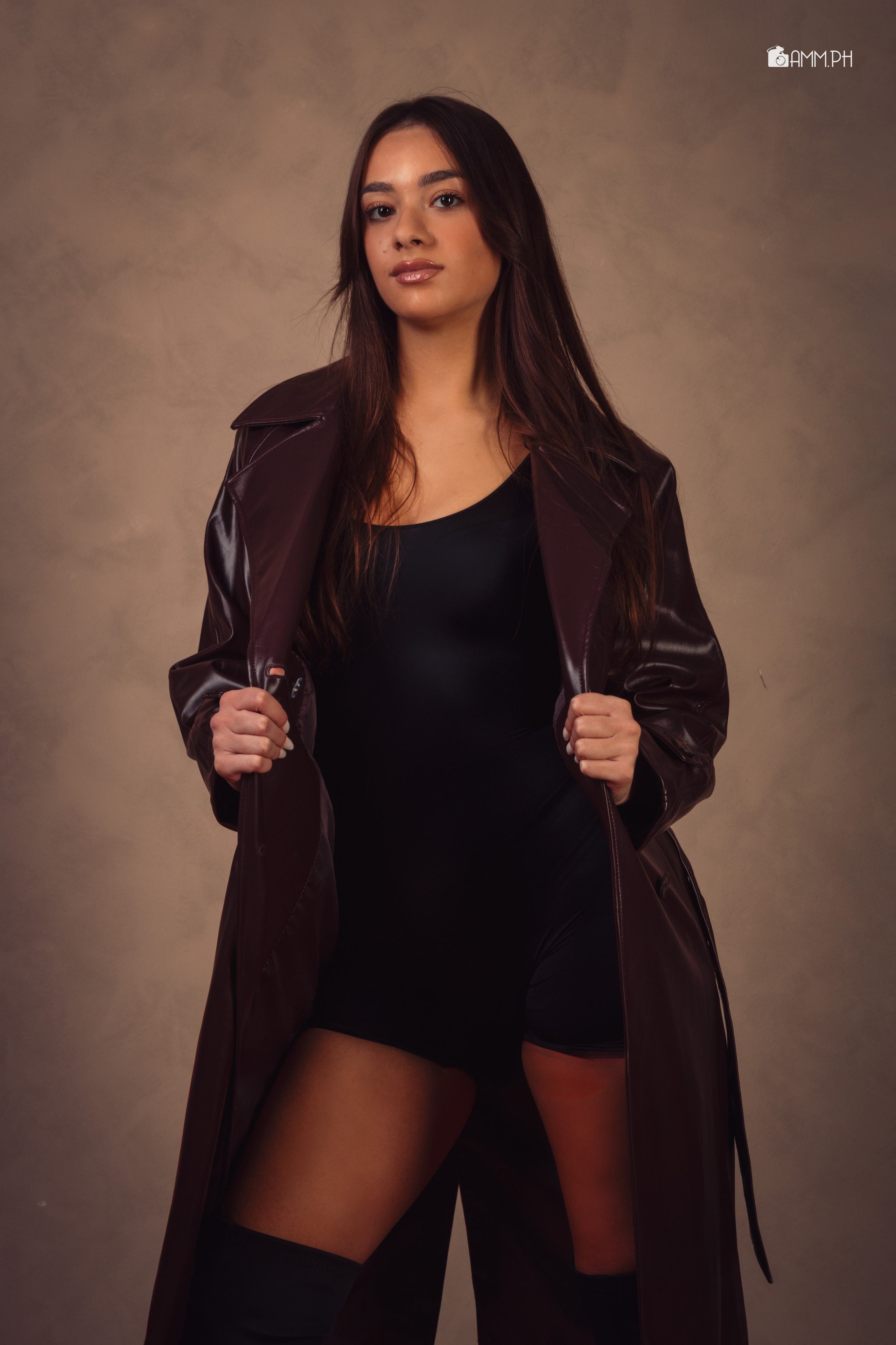 Shooting. AntonioMariaPH
