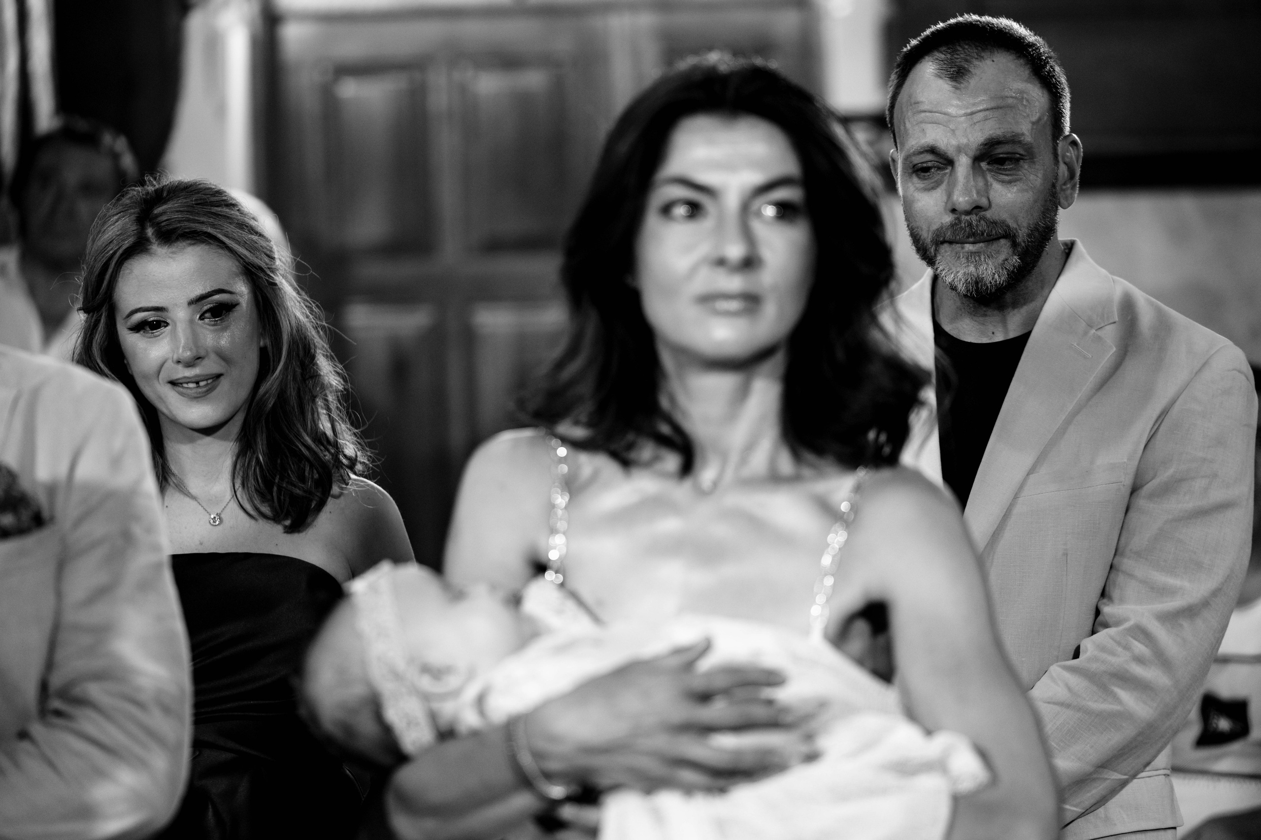 Cezara Maria. Acasă