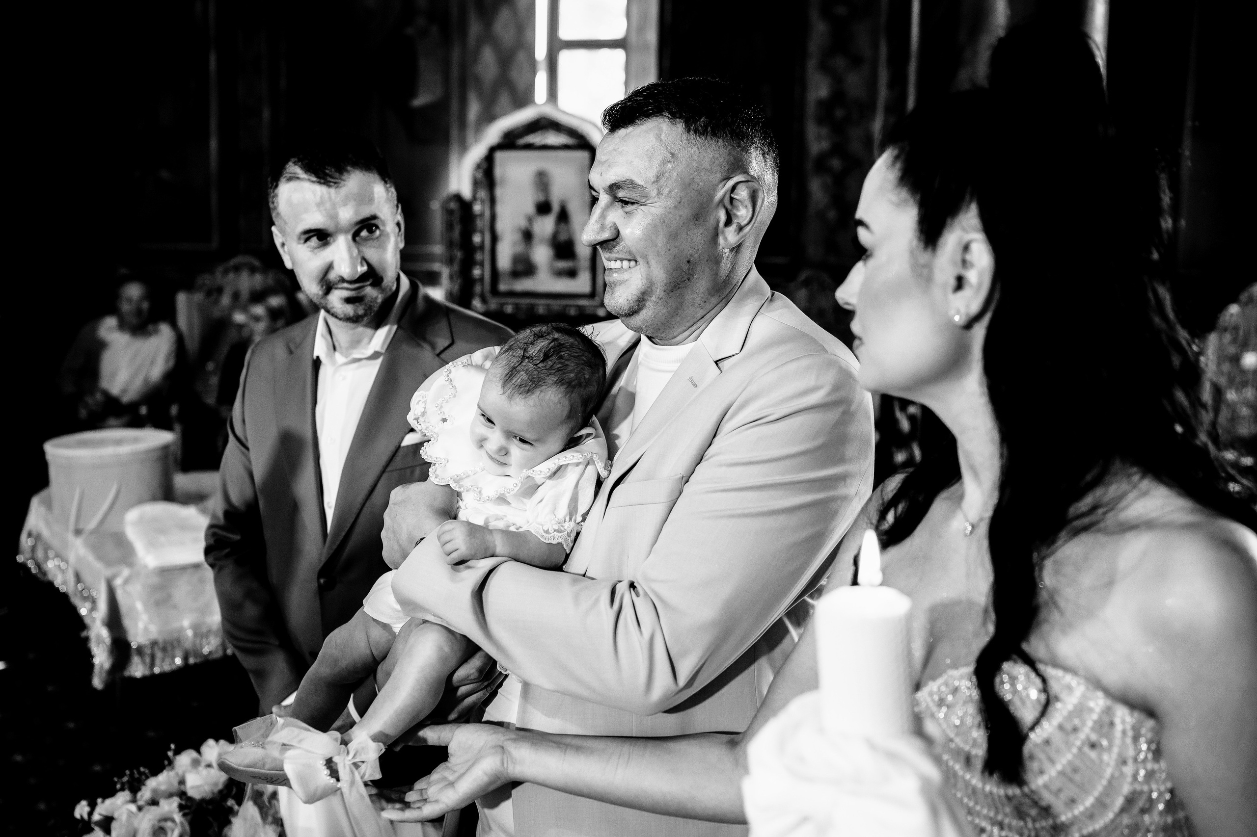 Thea. Fotograf nunta si evenimente Giurgiu