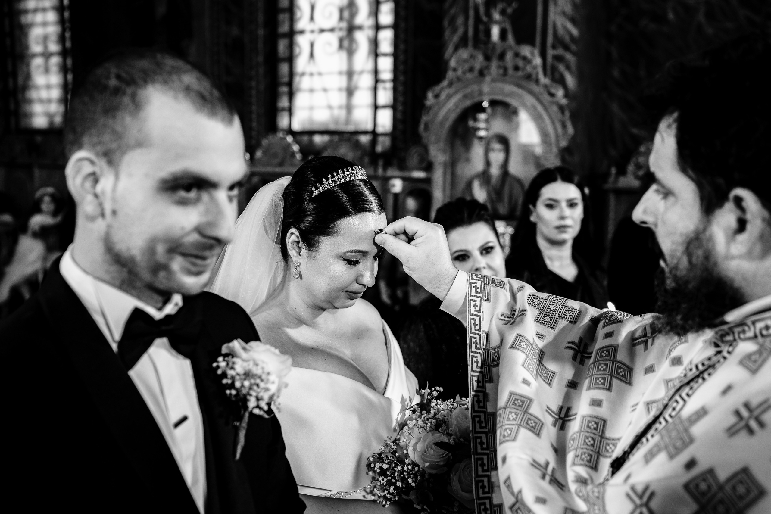 Gianina & Adrian. Fotograf nunta si evenimente Giurgiu