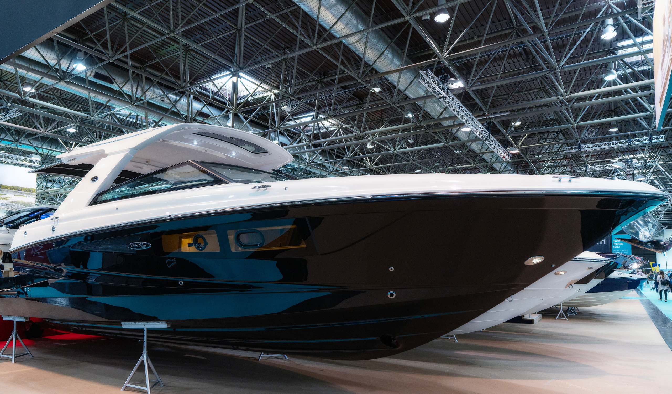 ЯХТЫ. LUKIN IGOR Photography