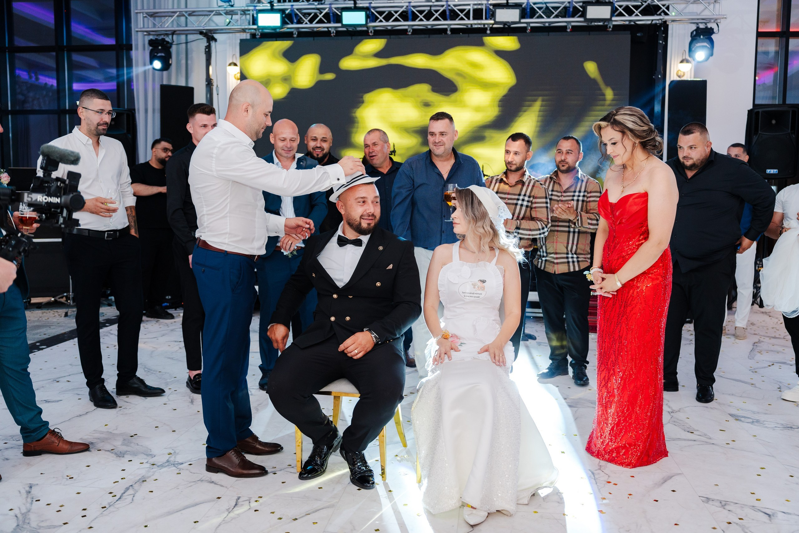 Delia & Paul. Ionut Cimpoes FOTOGRAF