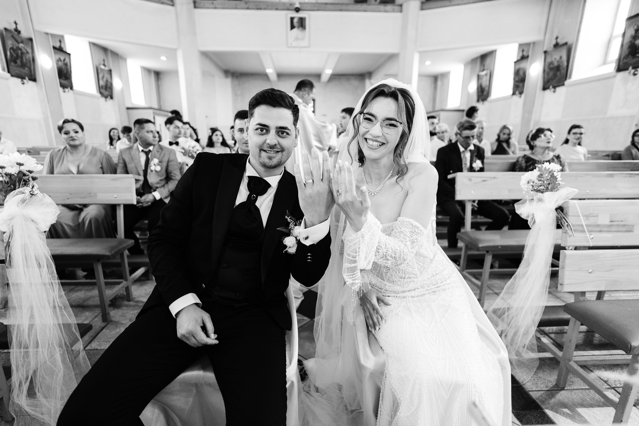 Stefania & Vasi. Ionut Cimpoes FOTOGRAF