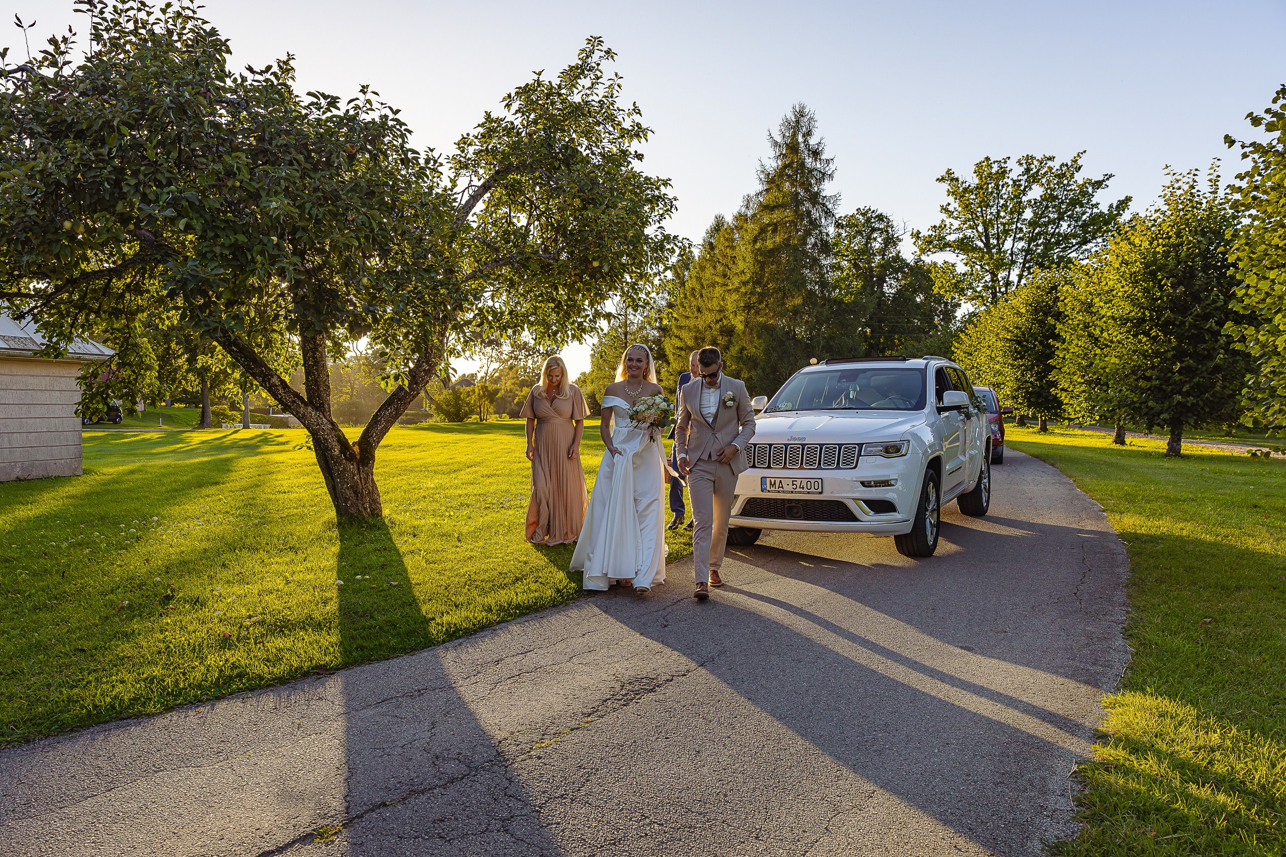 Wedding Day Felicita ♡ Gatis. Photographer Eduard Nesterov
