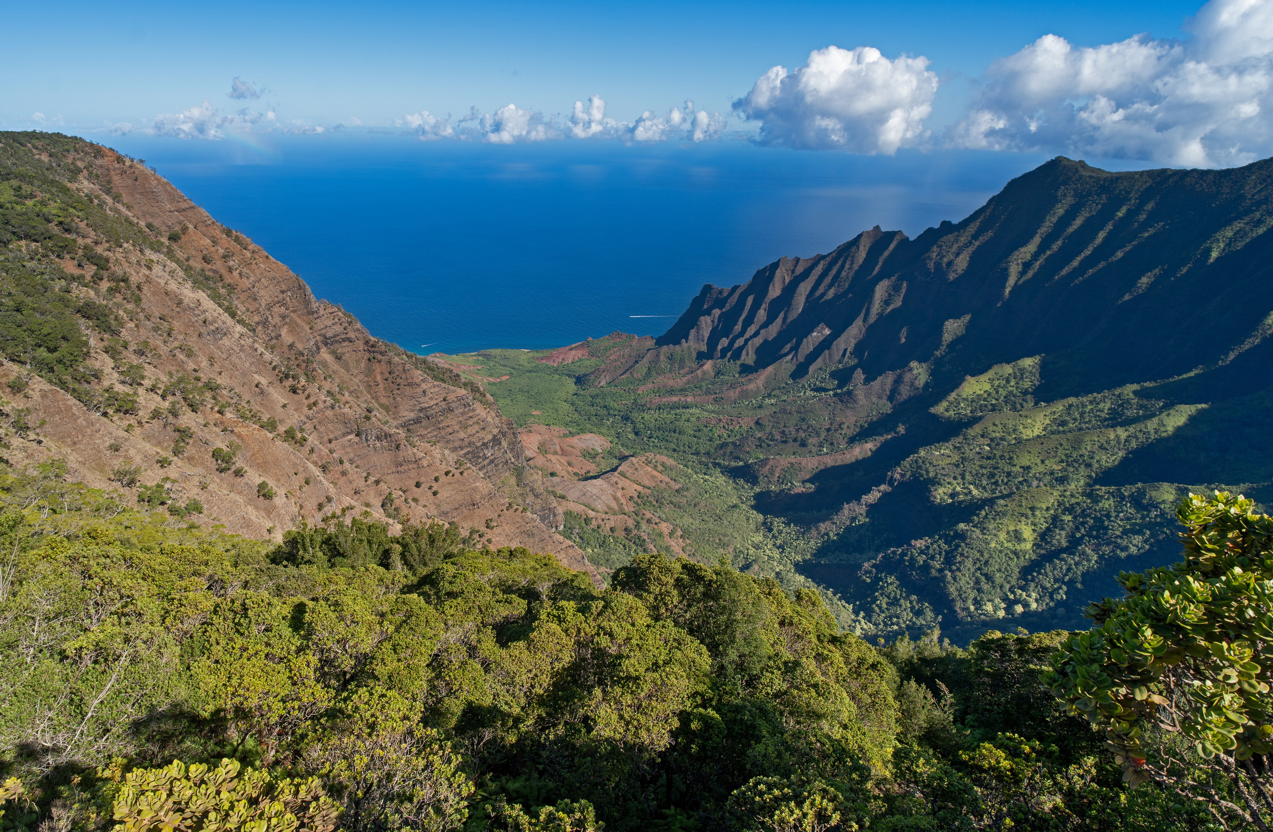 LANDSCAPES. Awards winning photographer in Kauai, Hawaii