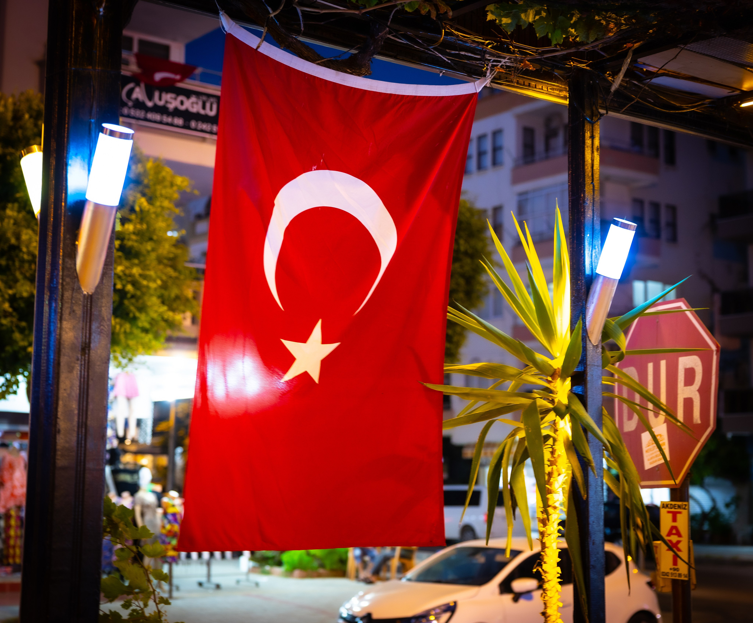 Ereignisse /Reportage. Fotografin Kati Rebling