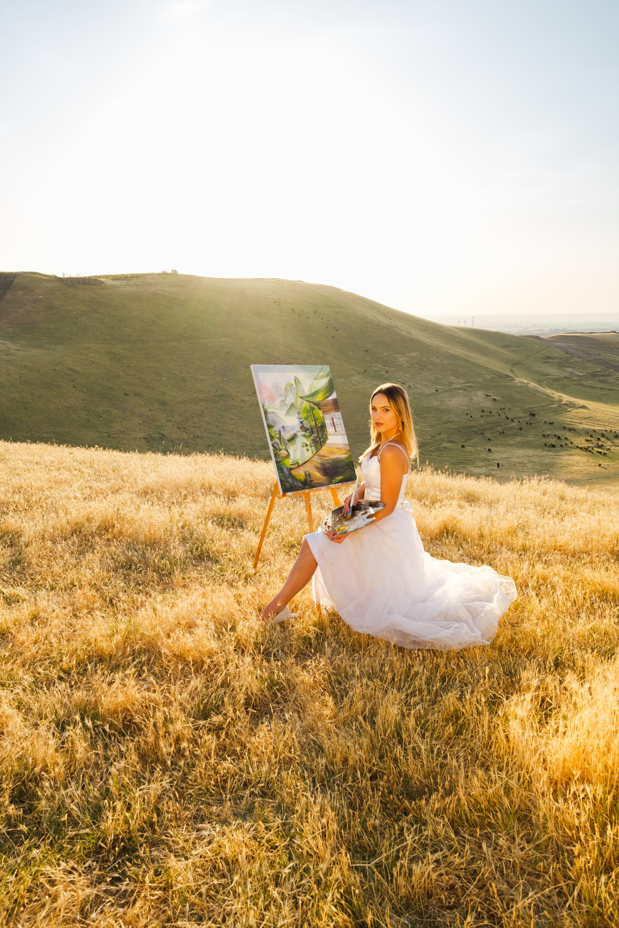 SIGMA 10-18mm DC DN (X-mount). Фотограф Григорий Кравец