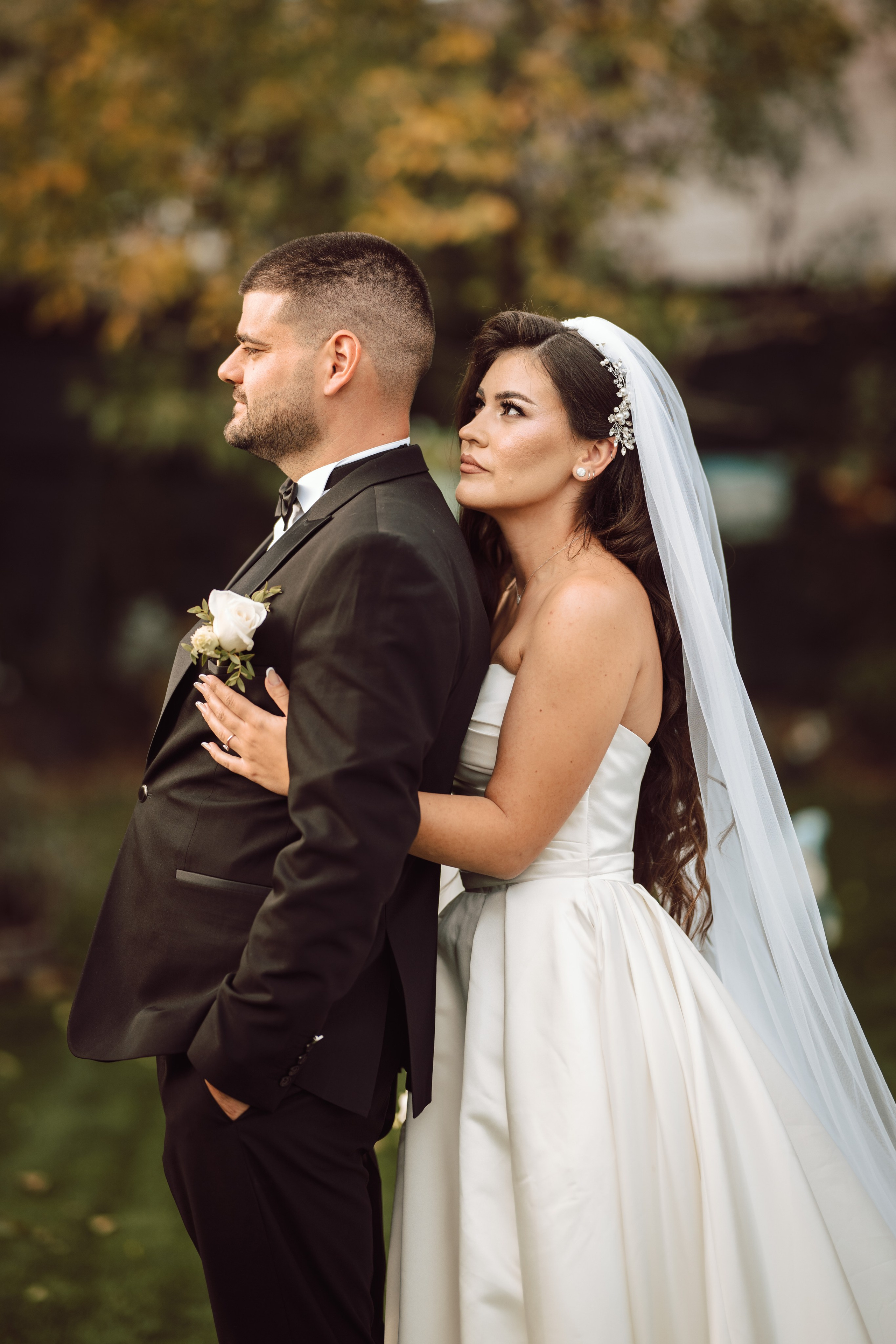 Gabriela & Marian. The Catalins Events — Wedding Photography & Videography