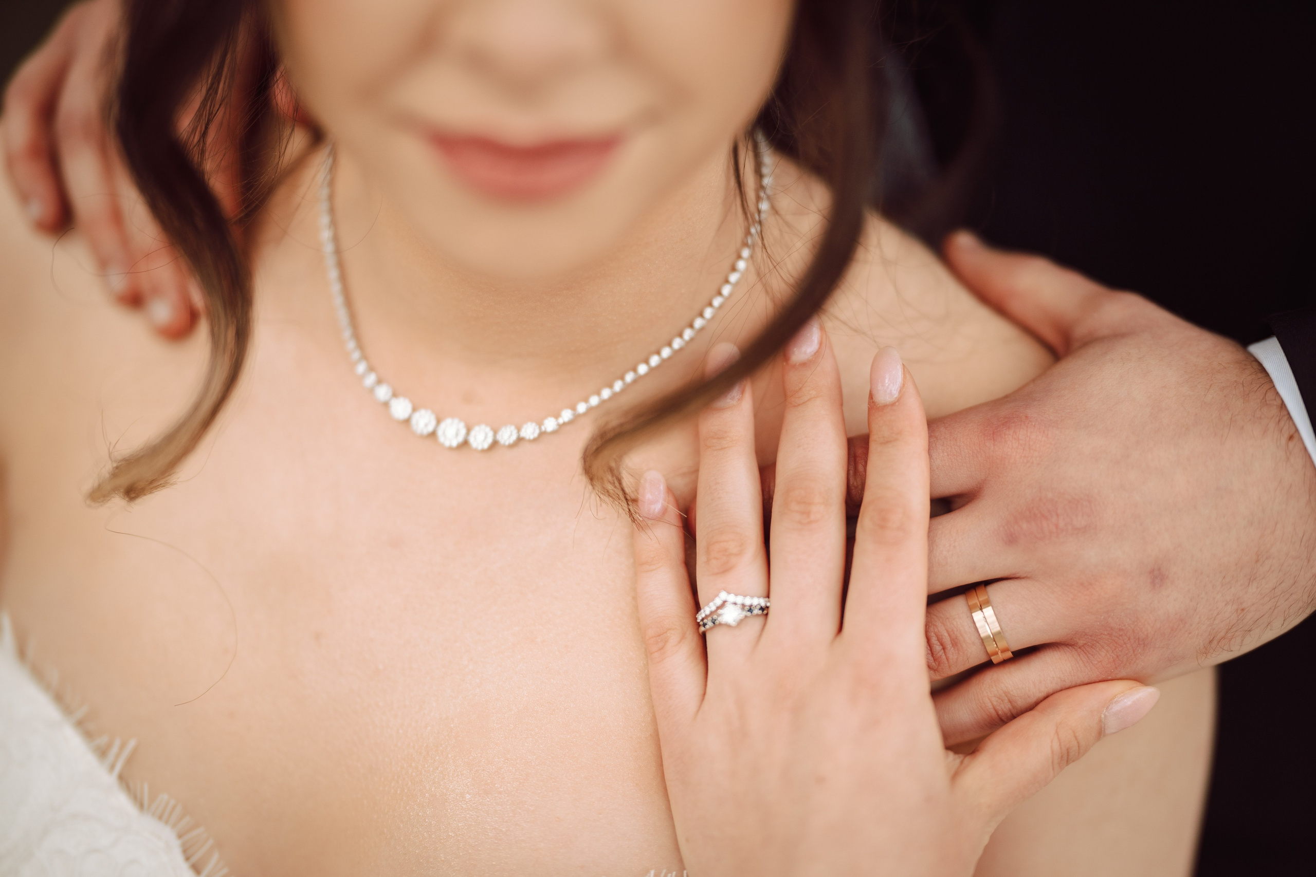 Bianca & Mihai. The Catalins Events — Wedding Photography & Videography