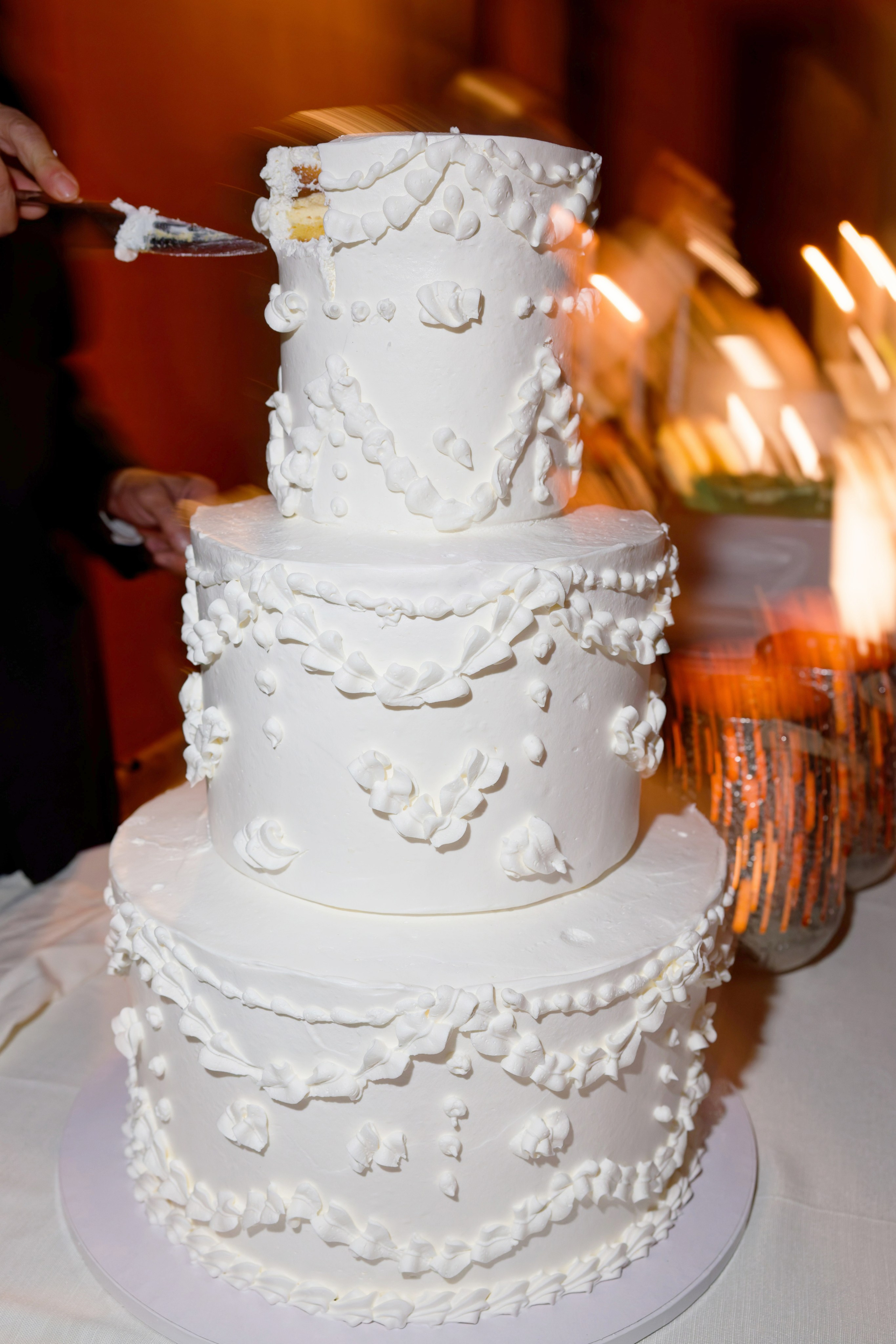 Wedding at Fonte Sala, Umbria