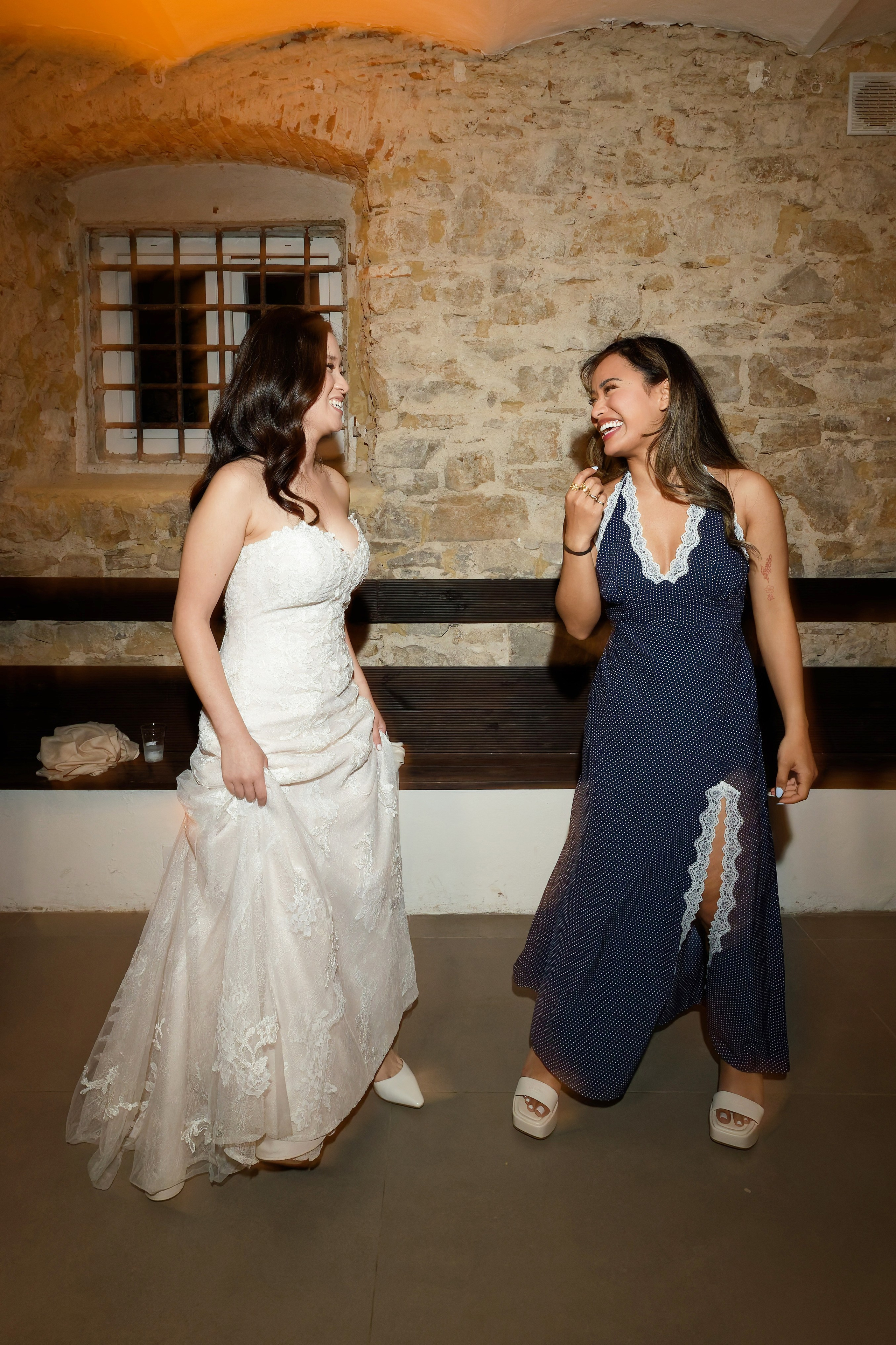 Wedding at Villa Merlo Nero, Florence