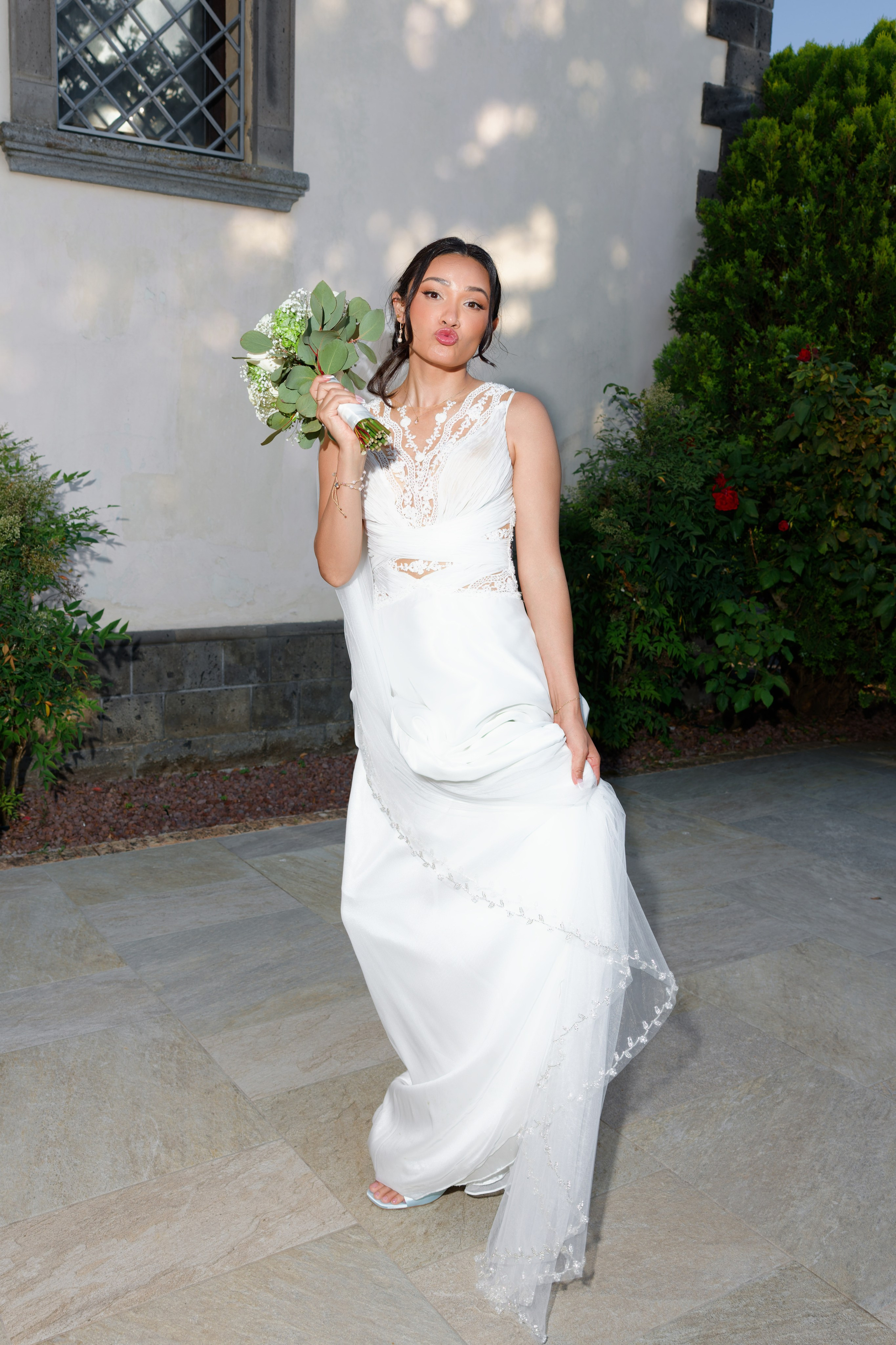 Alana & Joseph. Destination Wedding Photographer — Nikita Burtsev