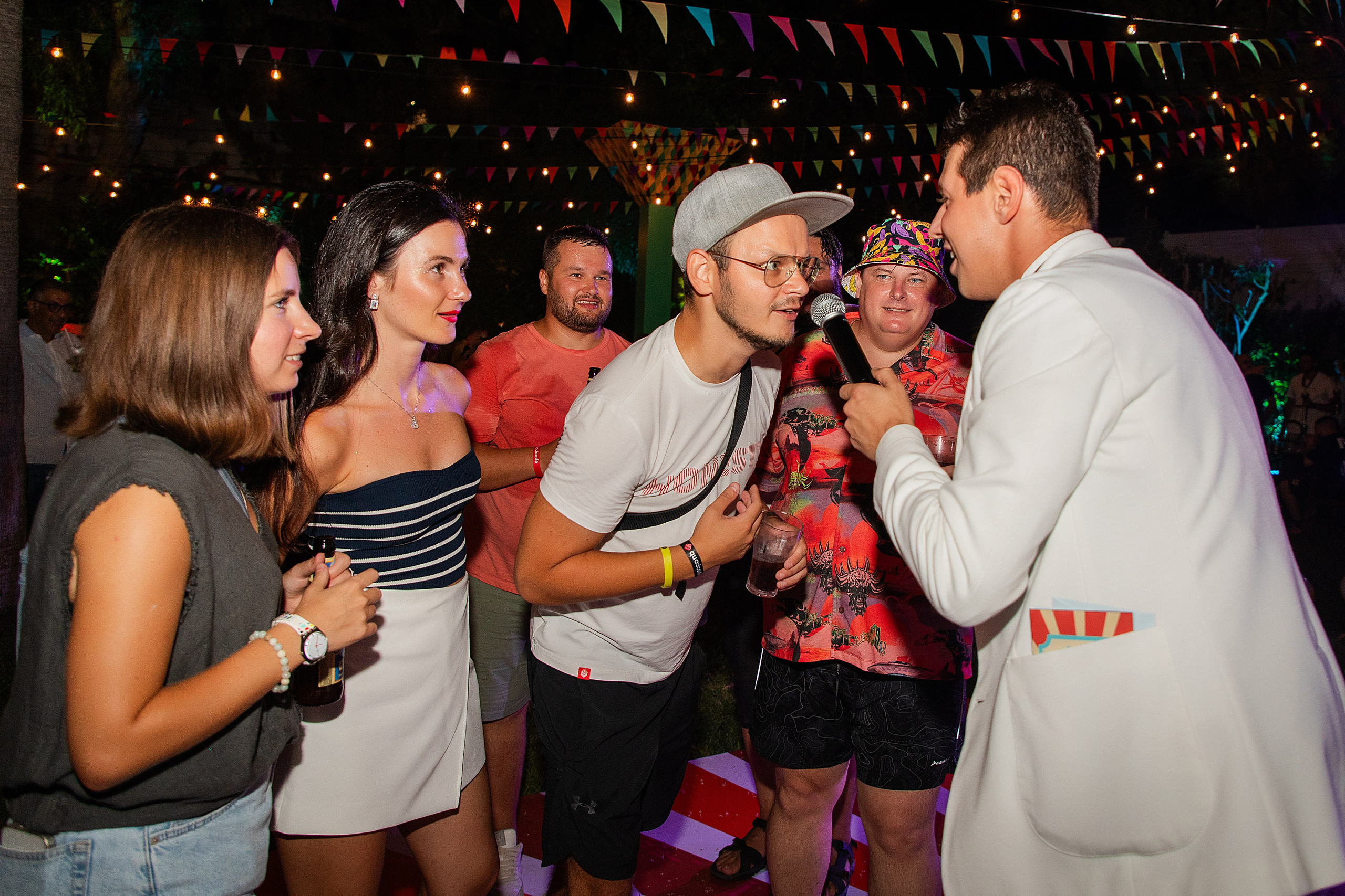 Сьемка летних корпоративов на Кипре. Фото и видео съёмка на Кипре. Съемка мероприятий и рекламы в Лимасоле Никосии и Пафосе