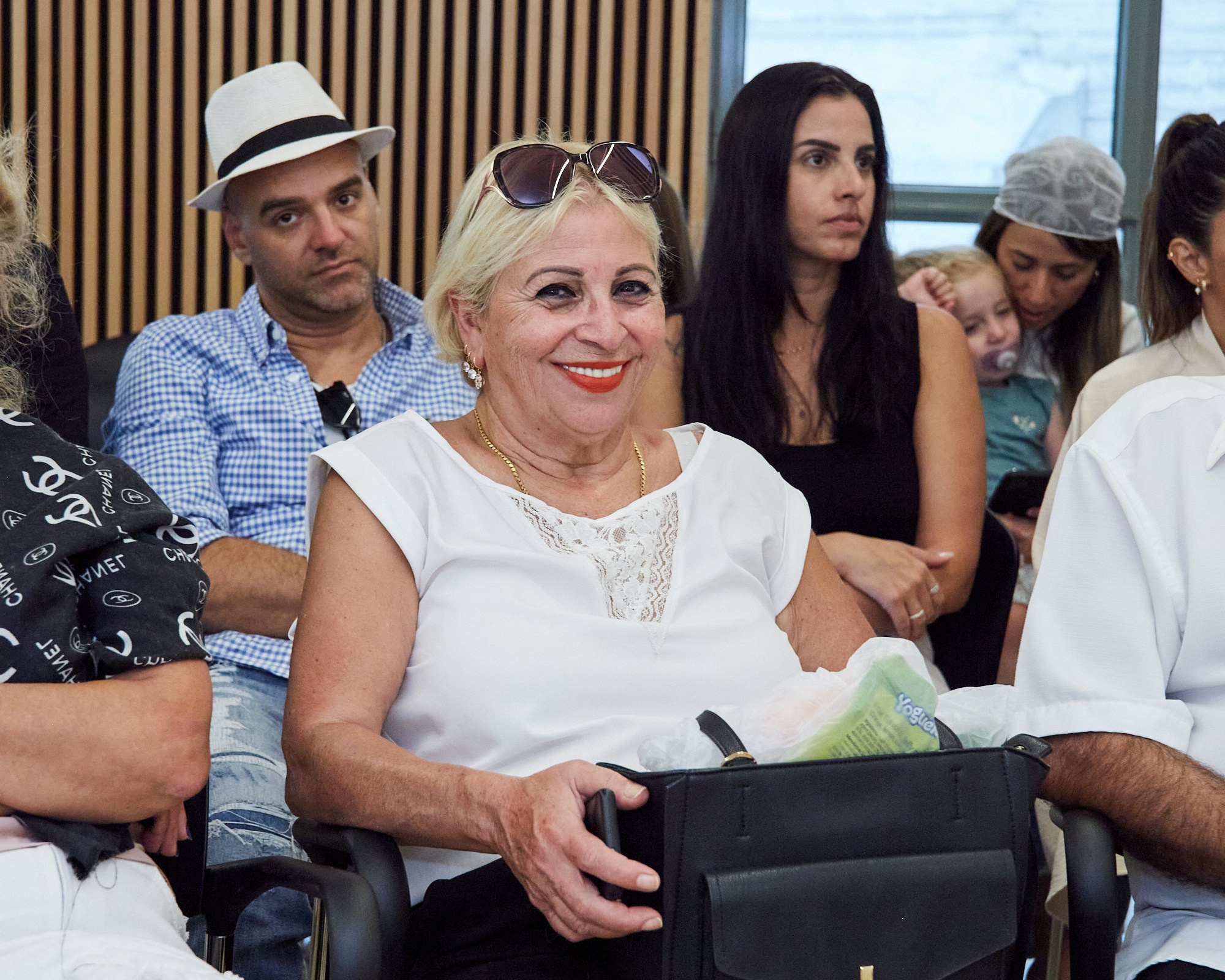 Бар-мицва на Котеле. Портретный и репортажный фотограф в Израиле Рома Бирман