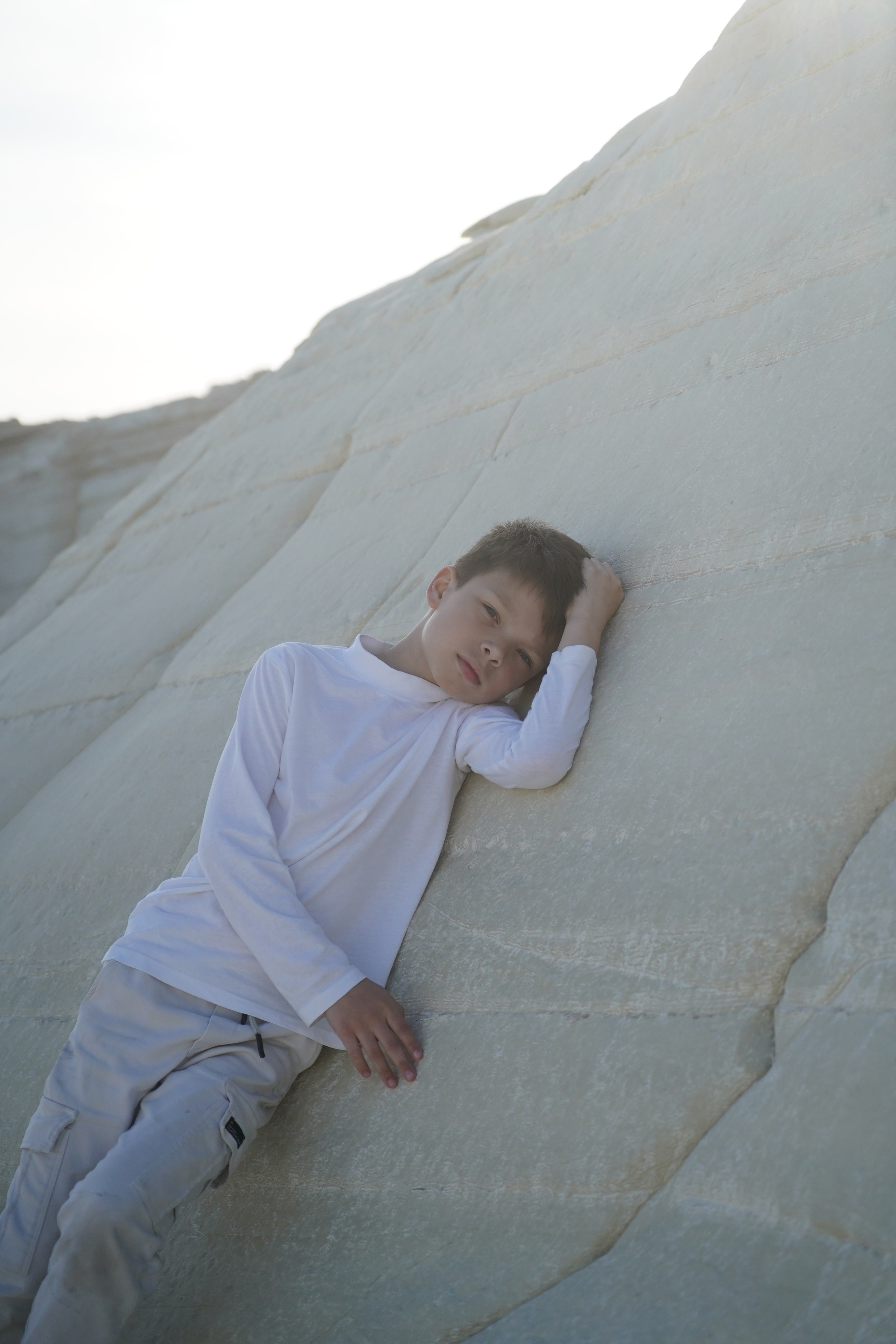 Mark & Julia. Главная