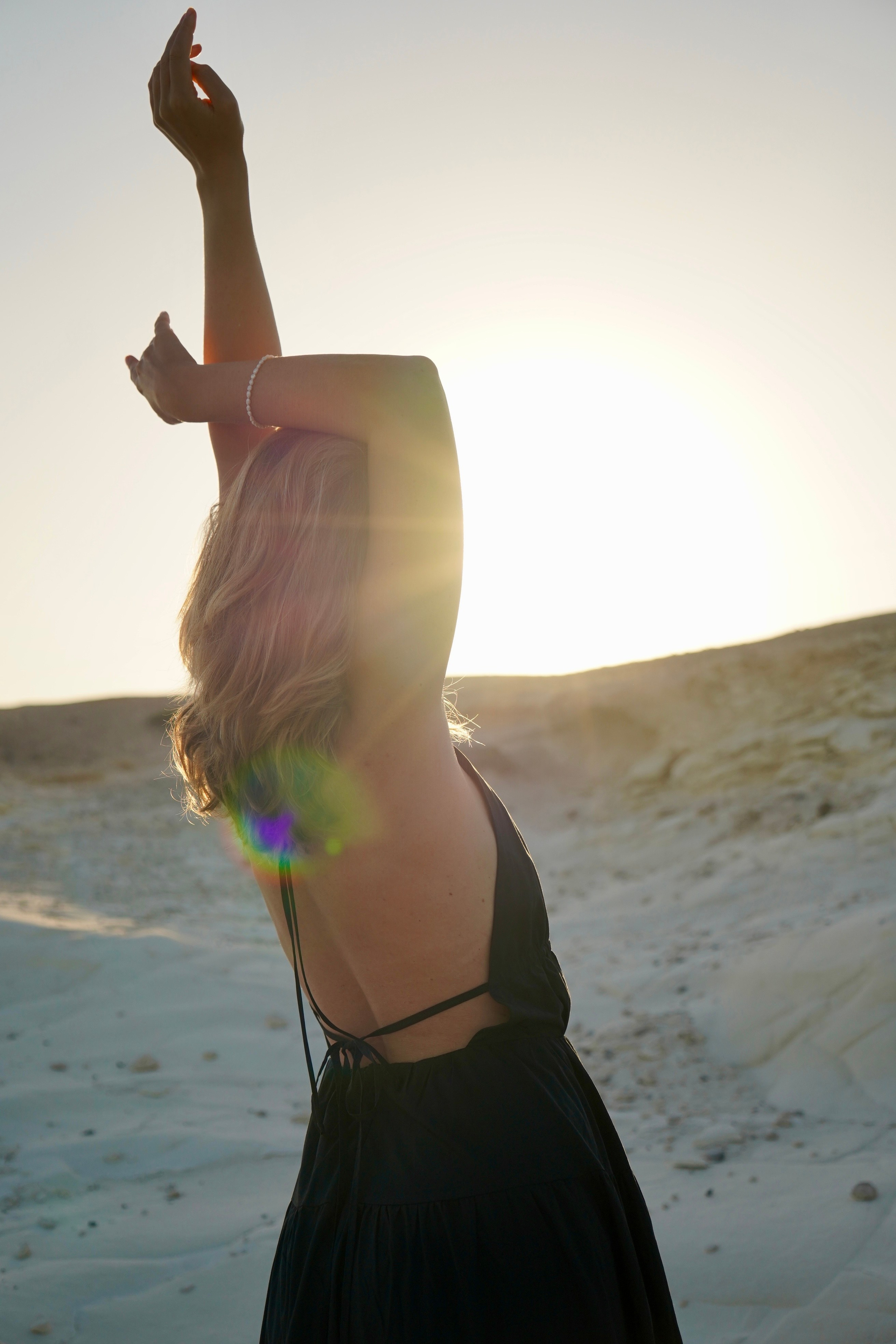 Anna. Главная