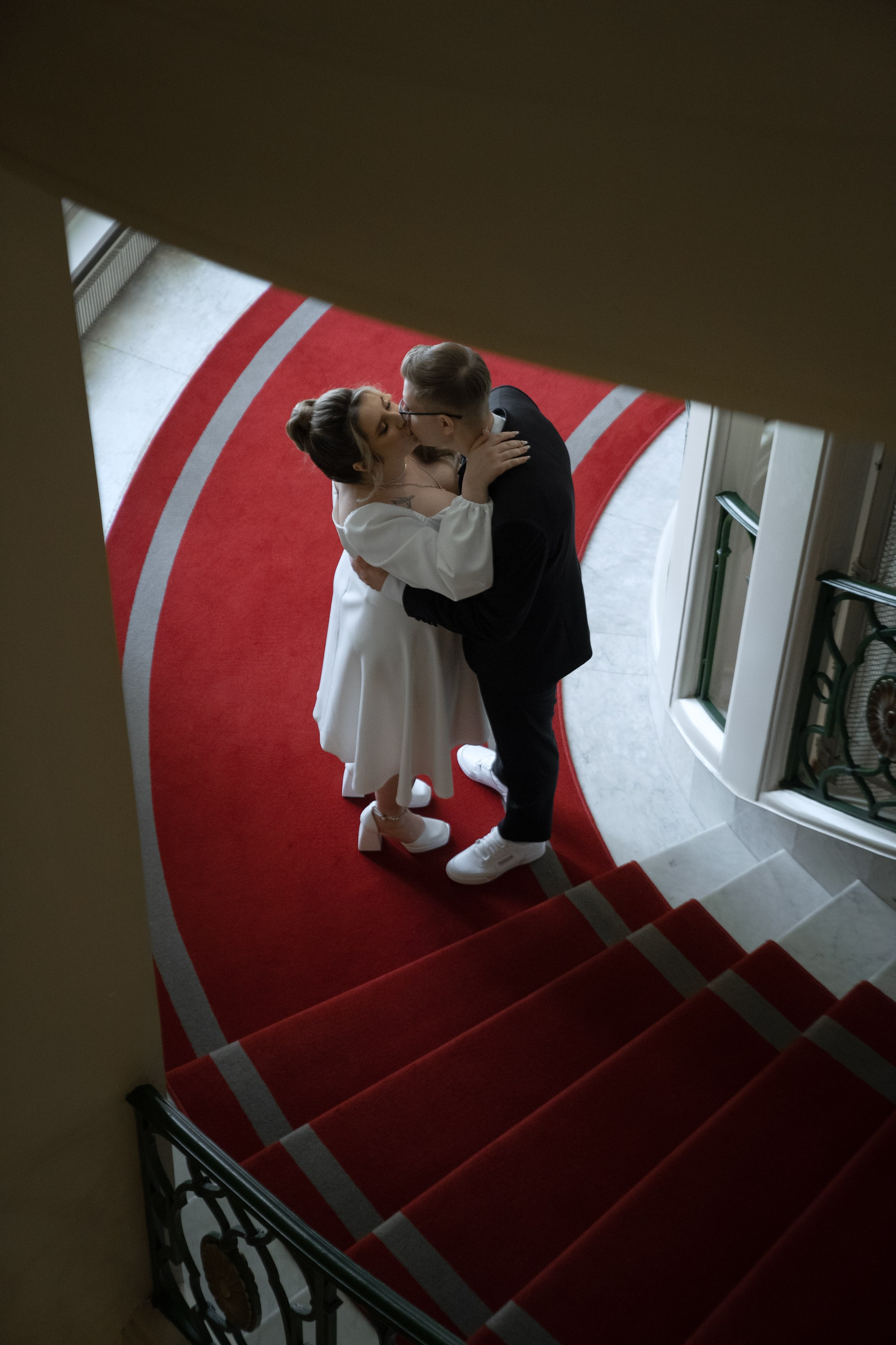 Nikita & Anastasia. Свадебный и портретный фотограф в Валенсии Дмитрий Леонов