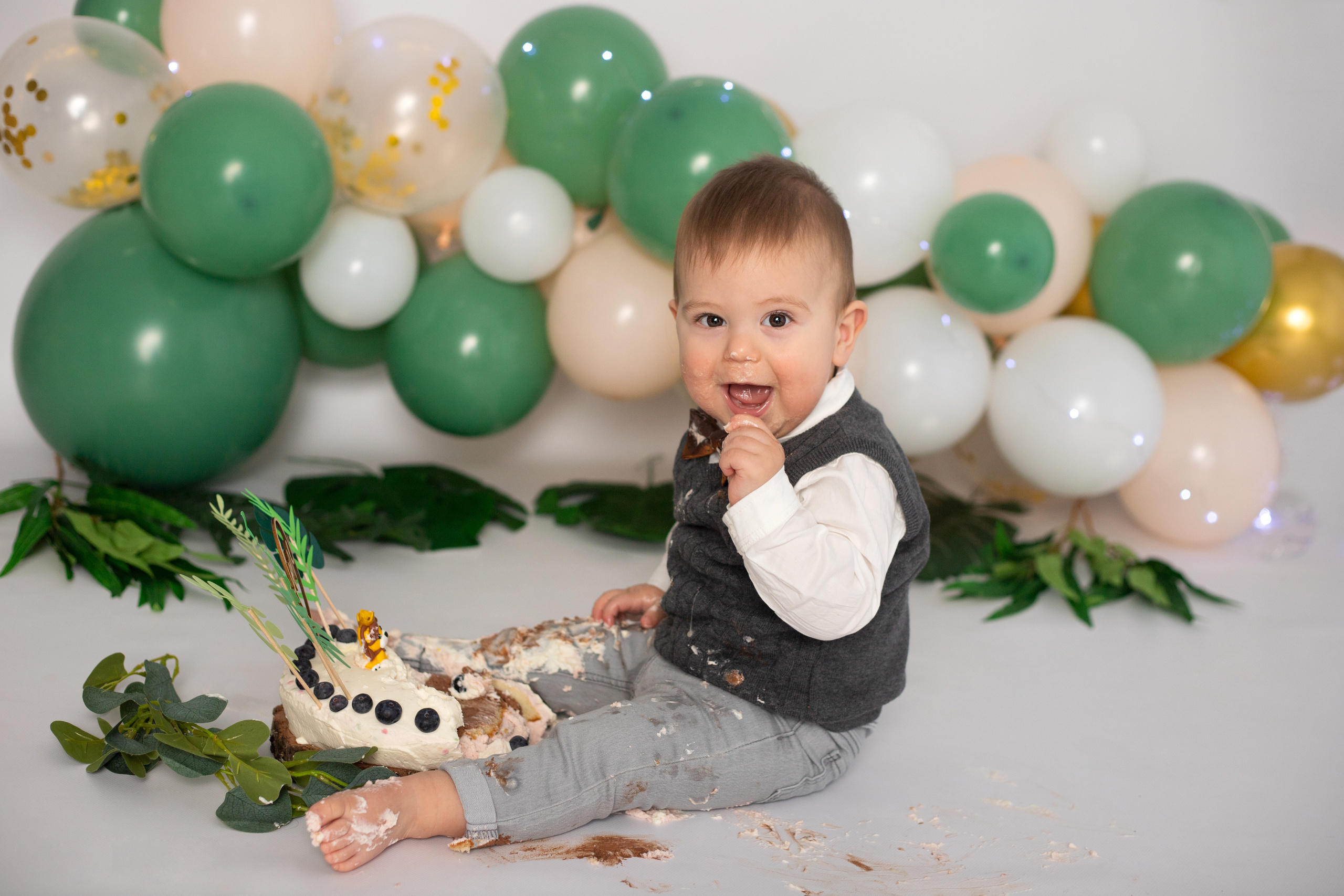 KINDER. Neugeboren und Babybauchfotoshooting in Cloppenburg