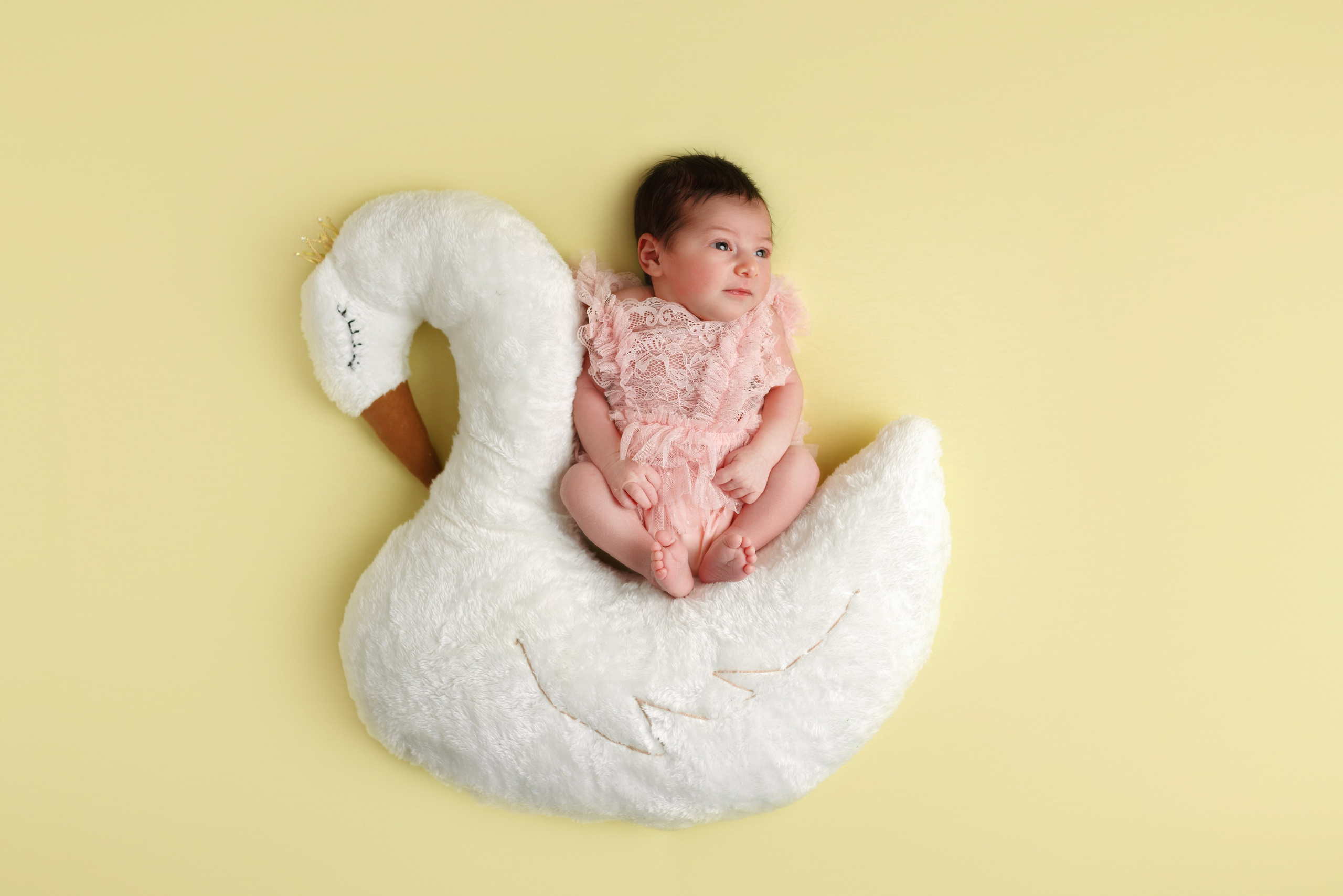 Neonati. I vostri ricordi più preziosi