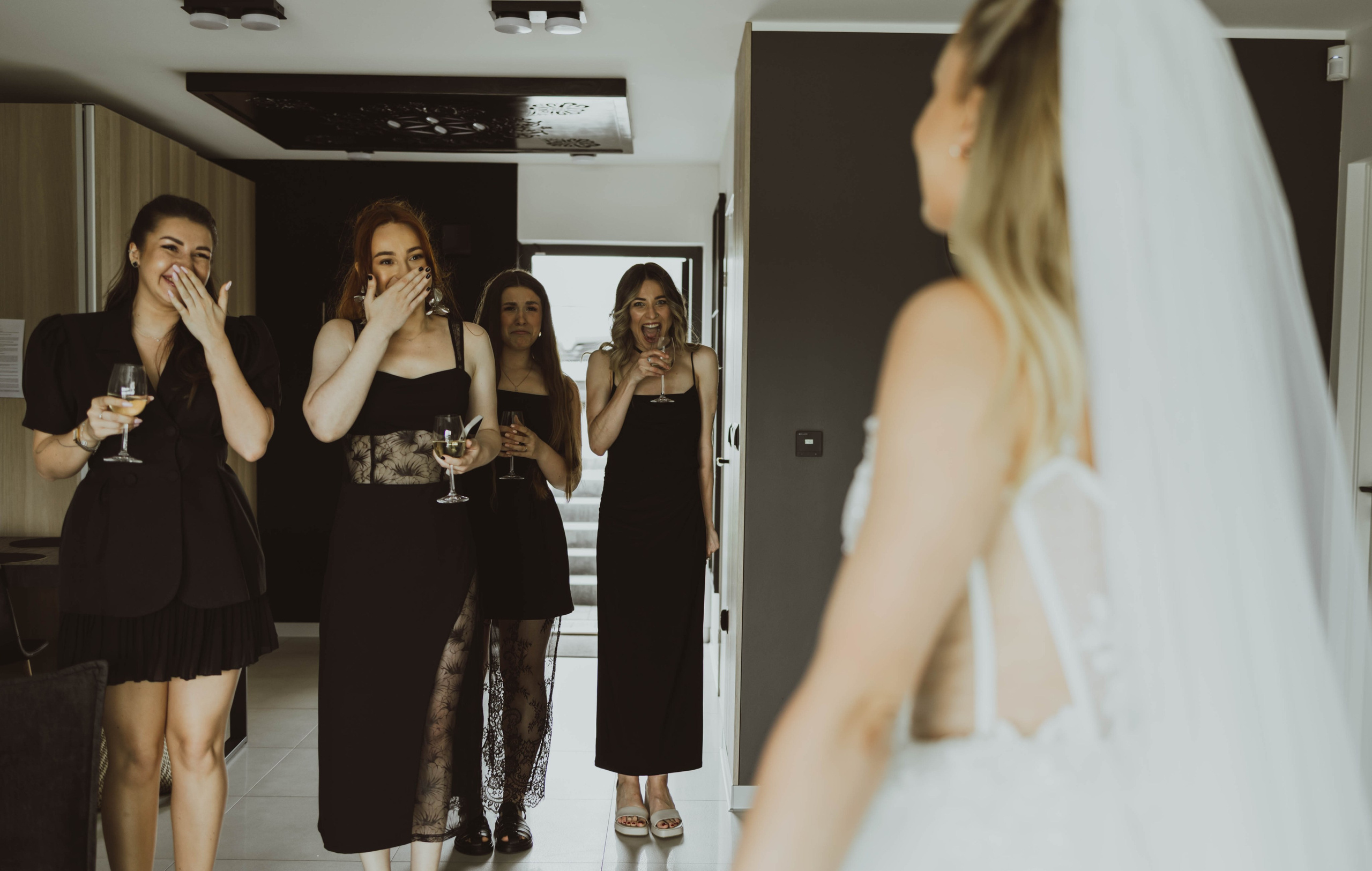 ANTON TATSIANA. Fotograf Mykhalchuk Inna Kraków