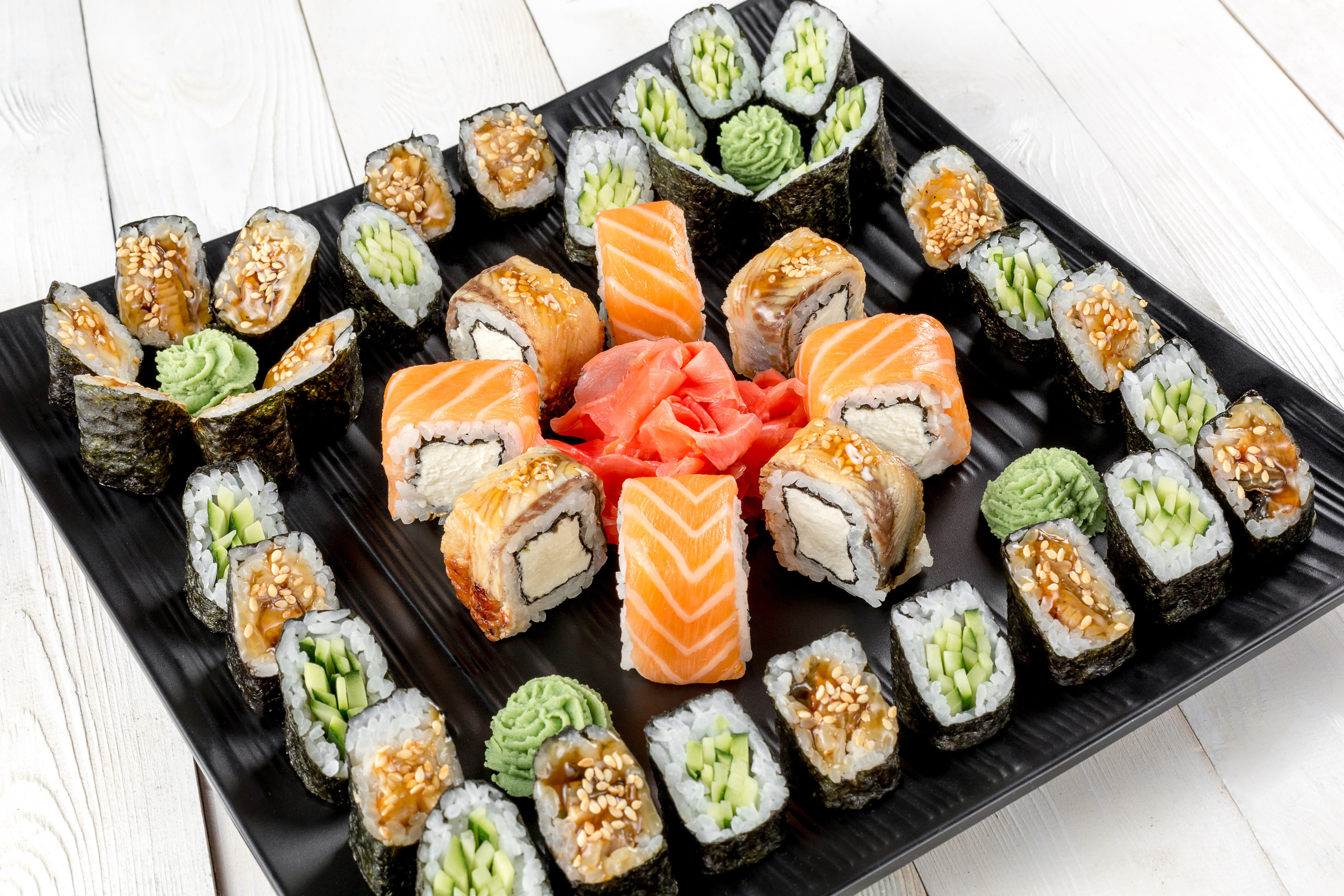 Фуд фото. Фотограф в Ташкенте Павел Насенников