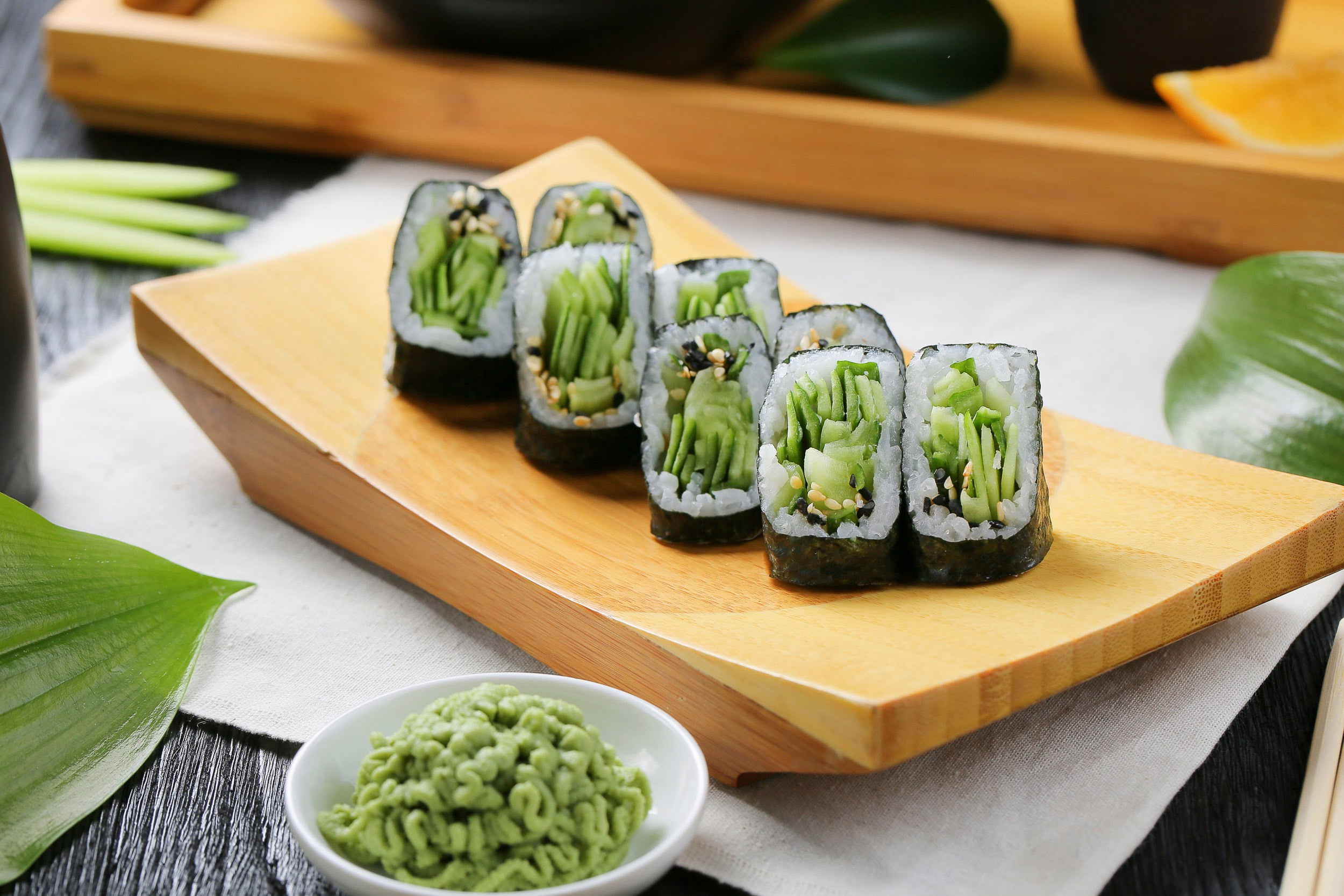 Фуд фото. Фотограф в Ташкенте Павел Насенников