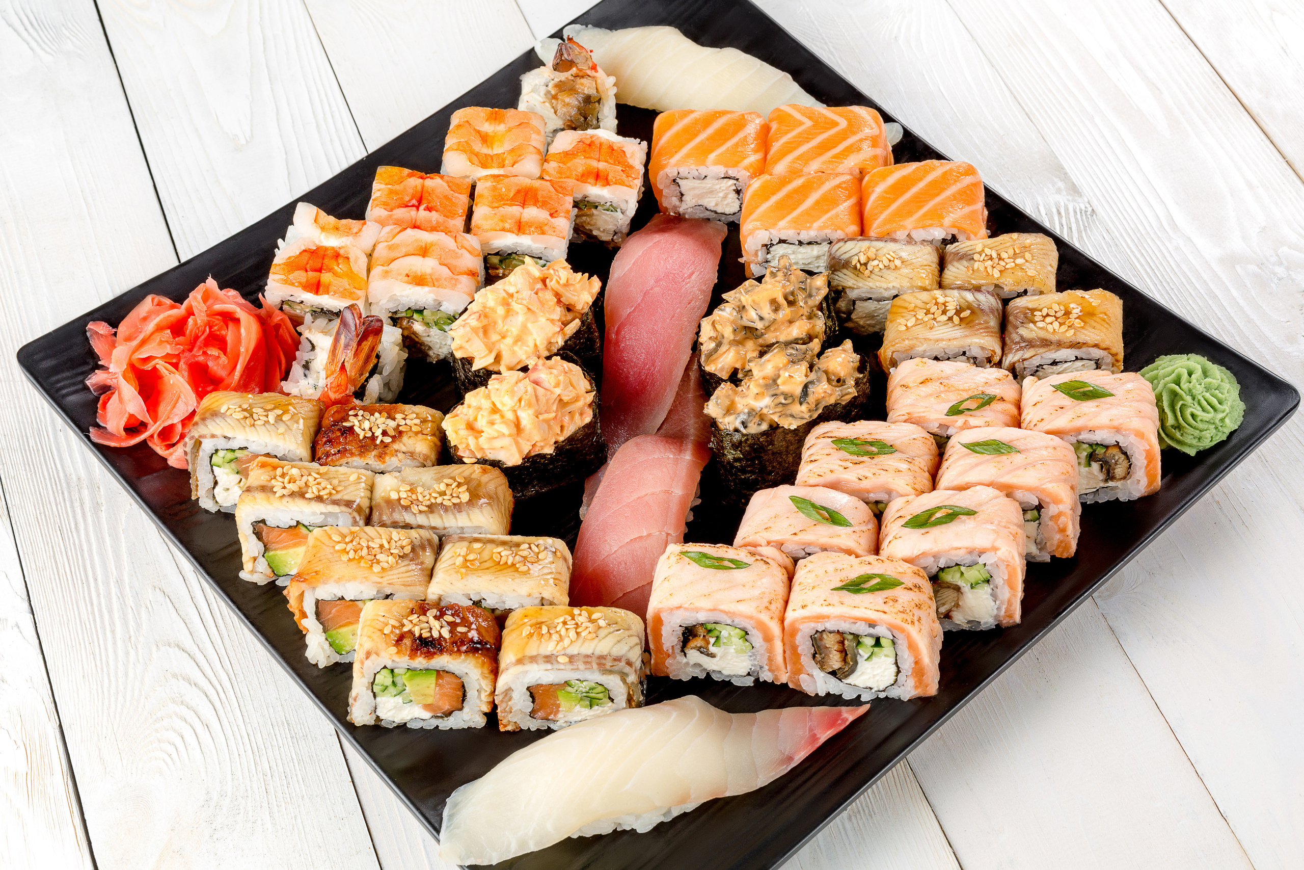 Фуд фото. Фотограф в Ташкенте Павел Насенников