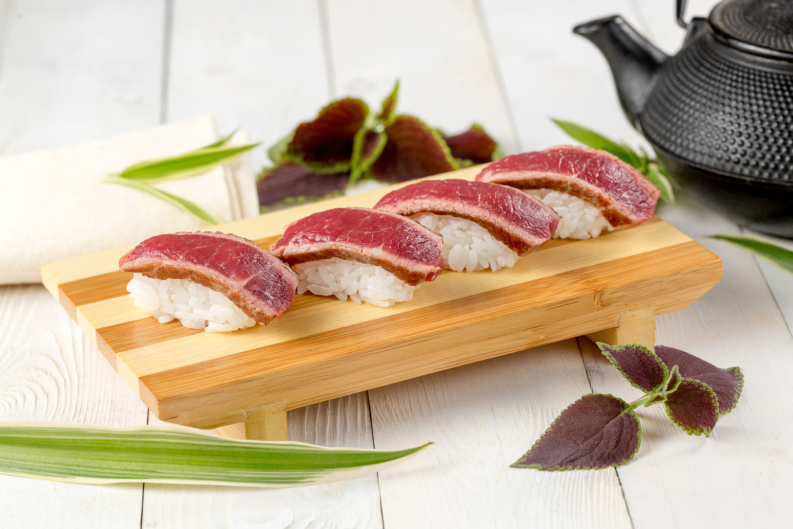 Фуд фото. Фотограф в Ташкенте Павел Насенников