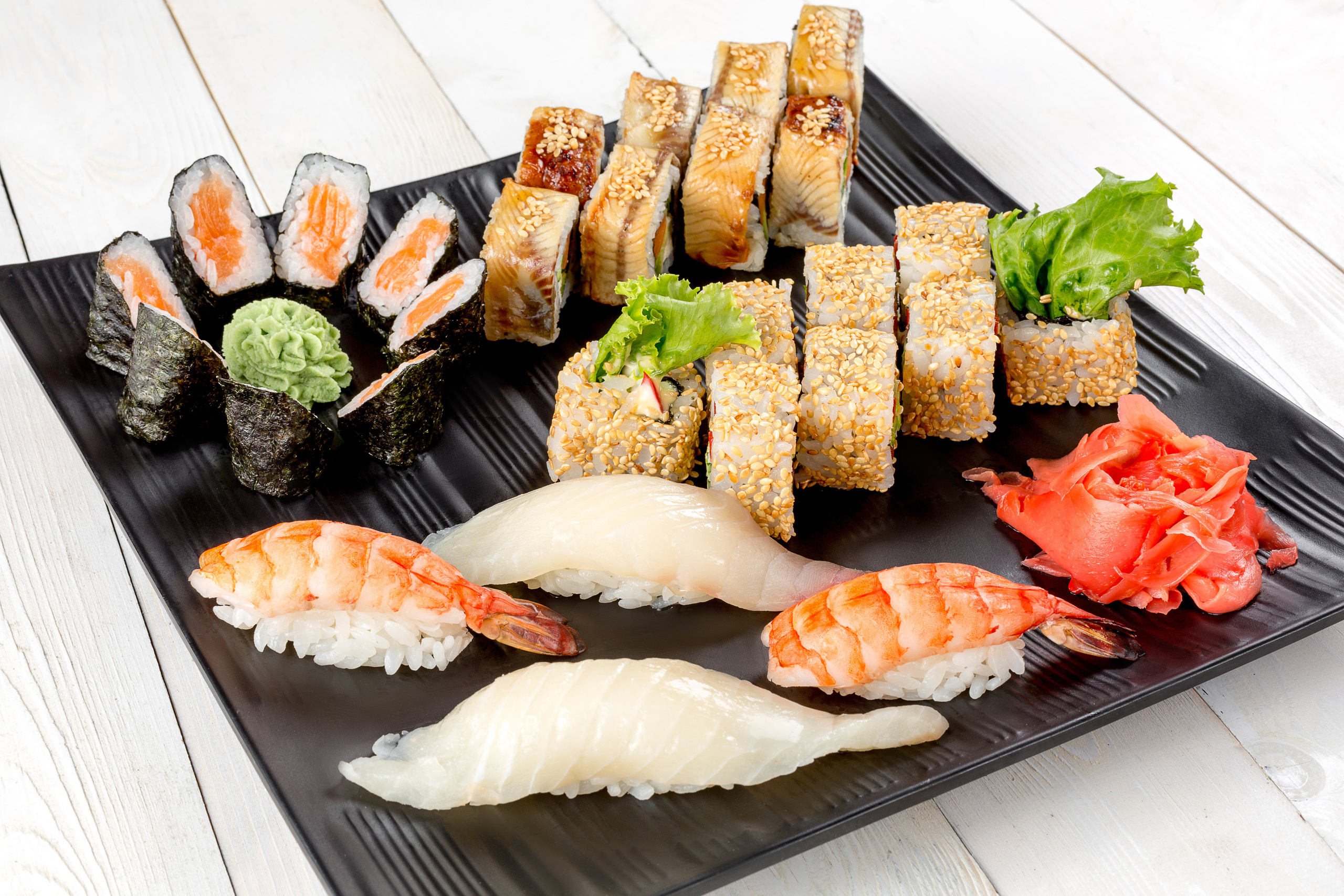 Фуд фото. Фотограф в Ташкенте Павел Насенников