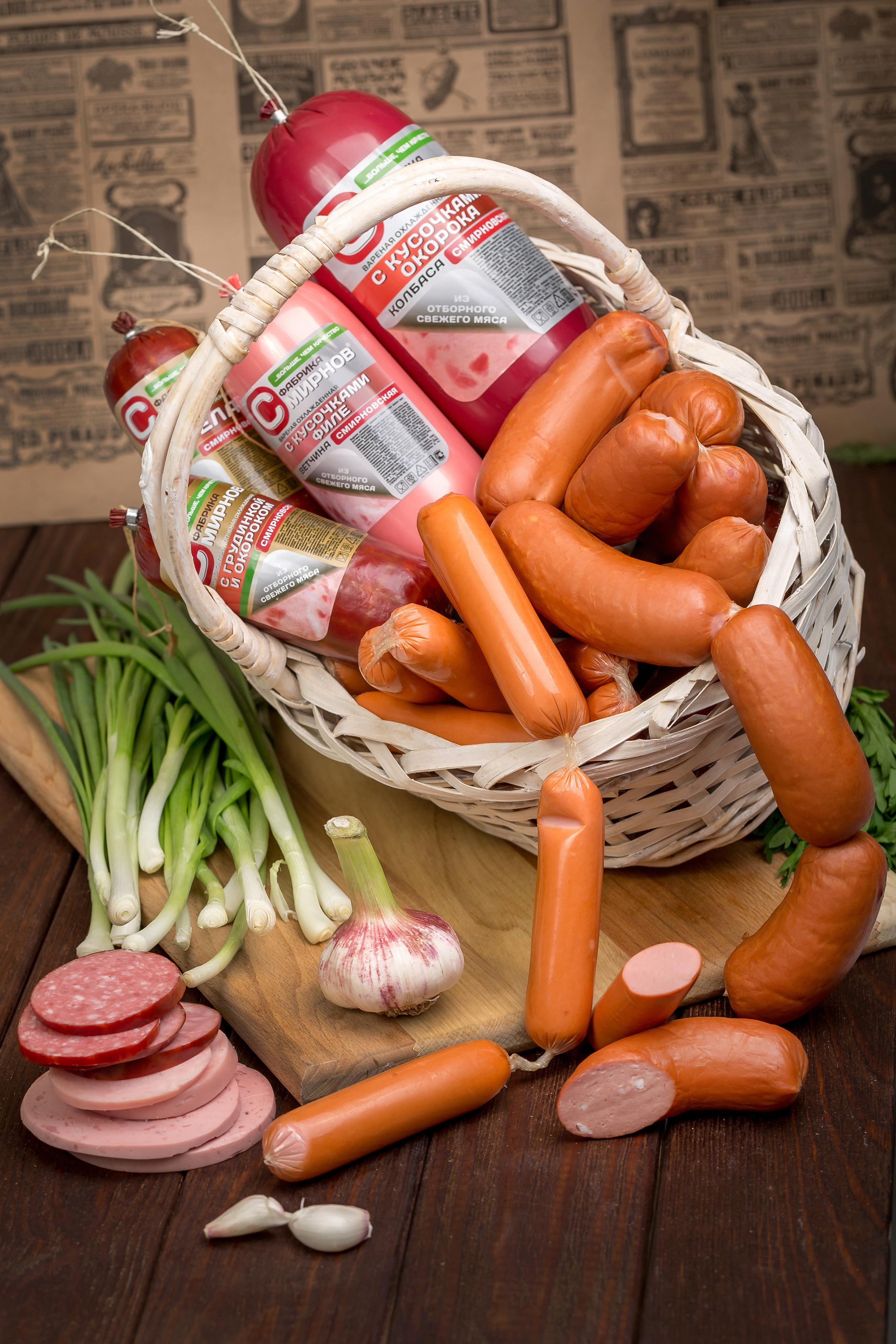 Фуд фото. Фотограф в Ташкенте Павел Насенников