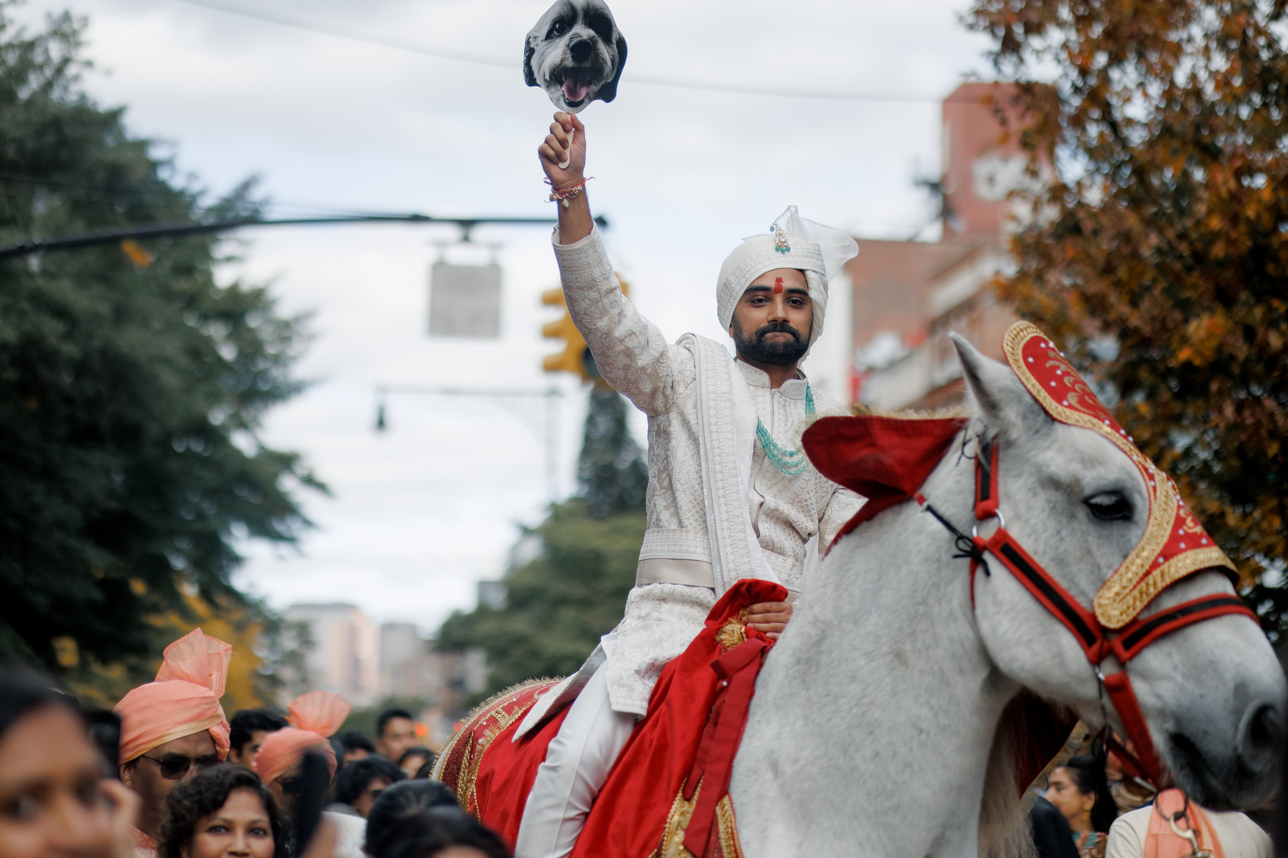 Vishal & Priya. Svyatoslav Bogdanov — destination photographer