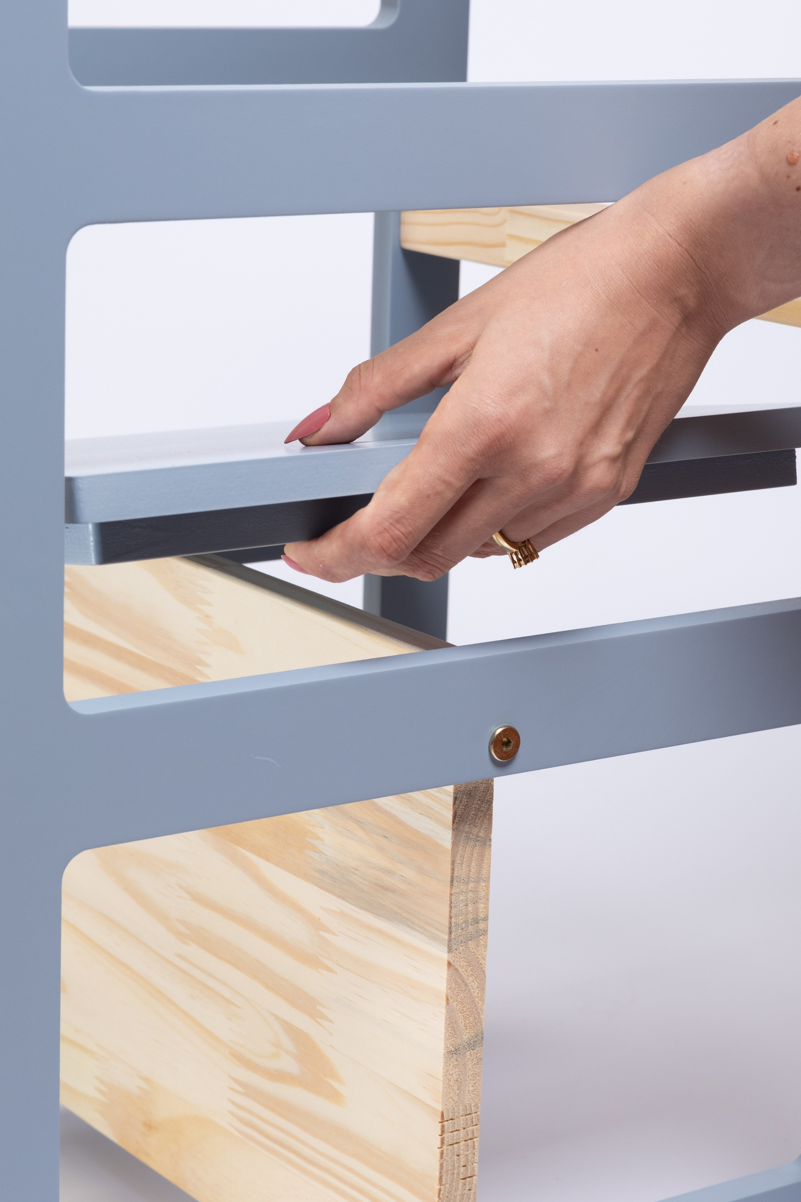 Spraiado Design de Móveis. Luan Hobold Fotografia