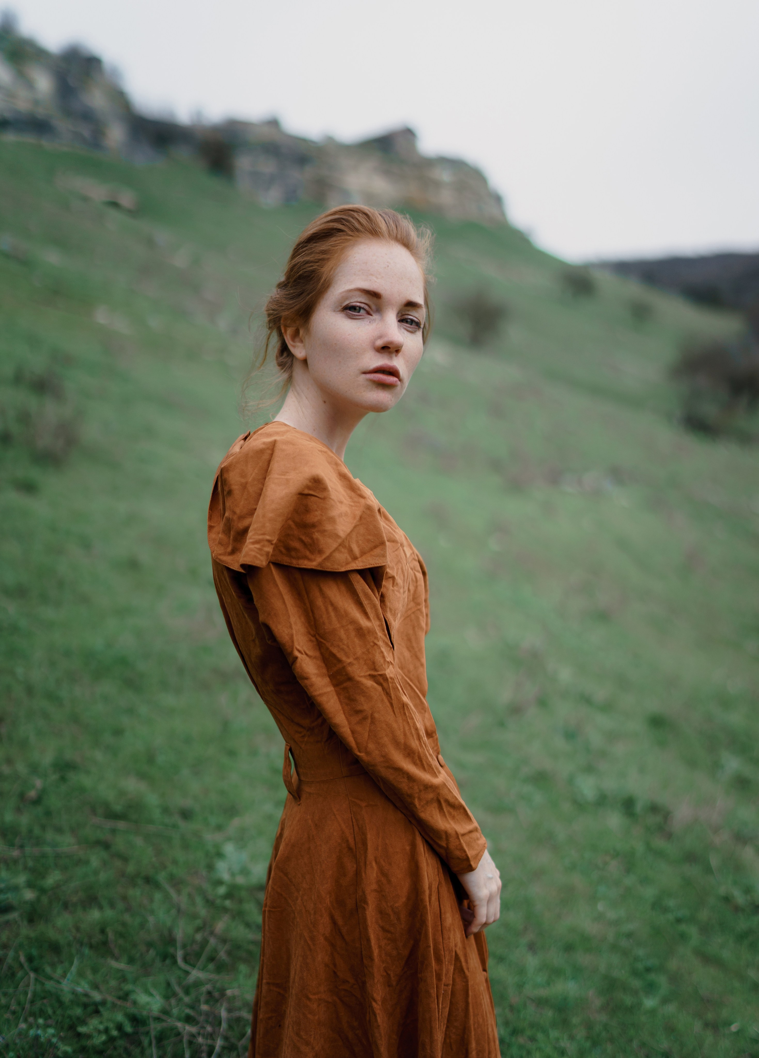 Portfolio. Model Miami Florida