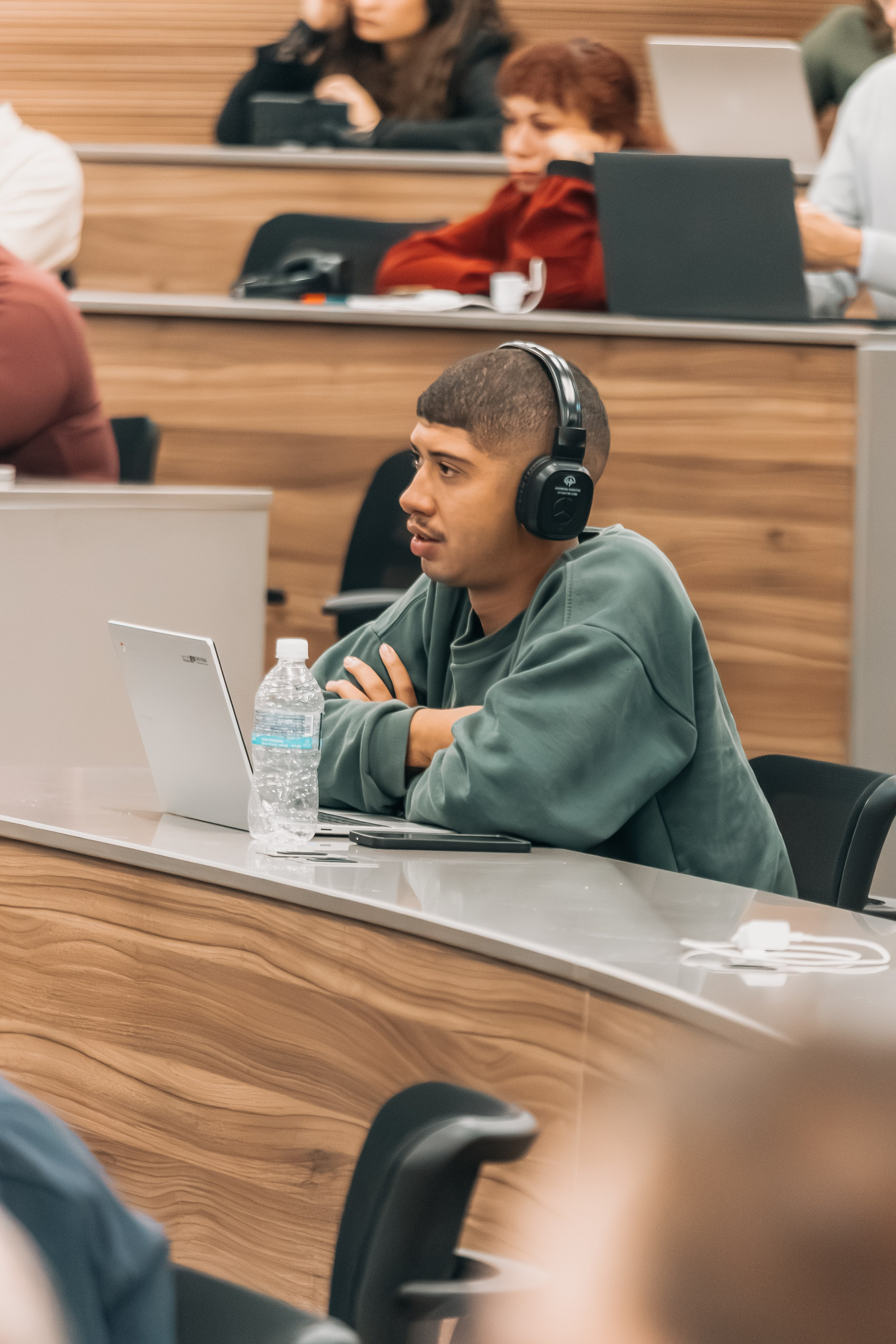 International Seminar 2026 — USP