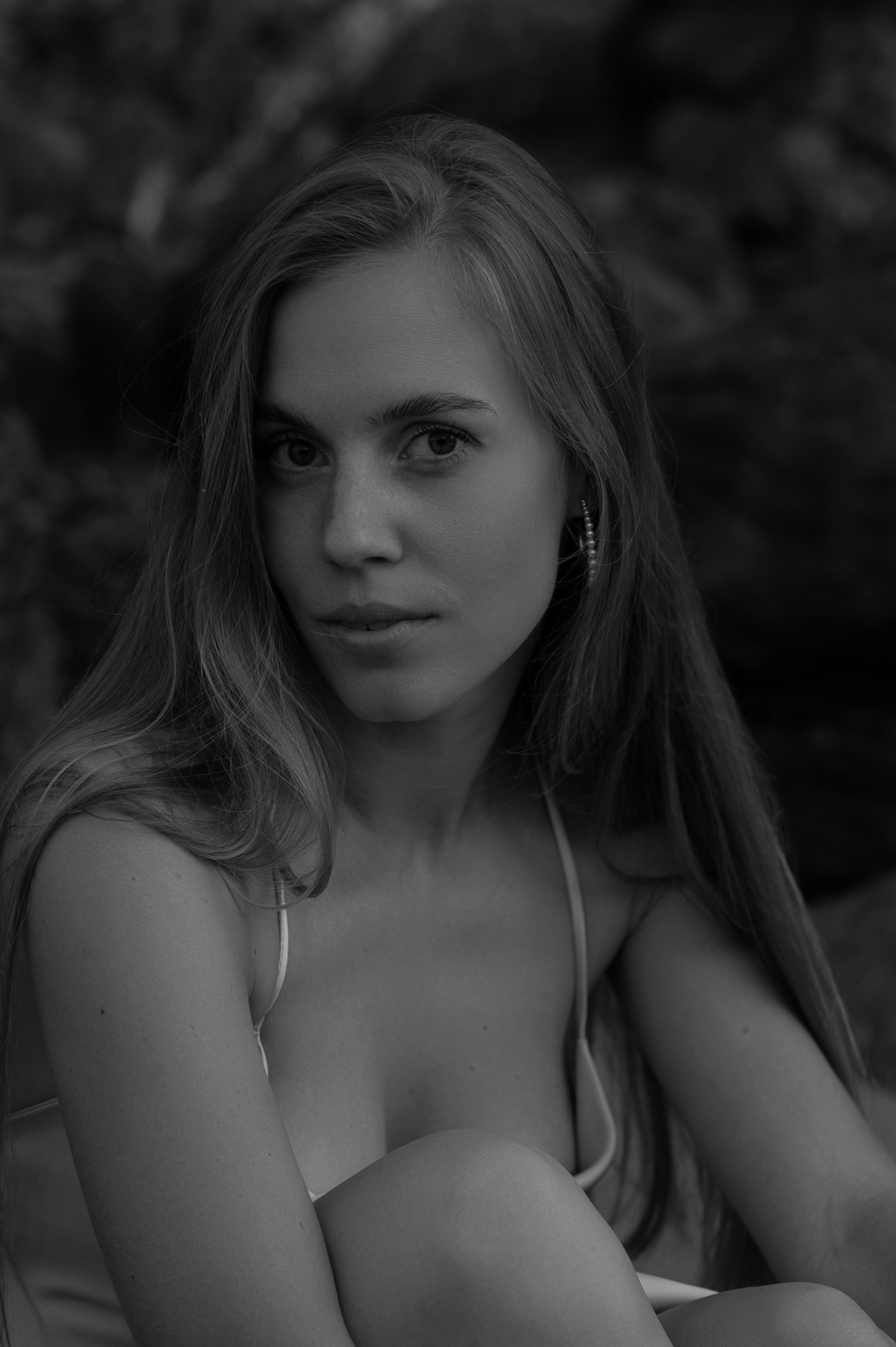 The colors of the sky. Wedding and commercial photographer