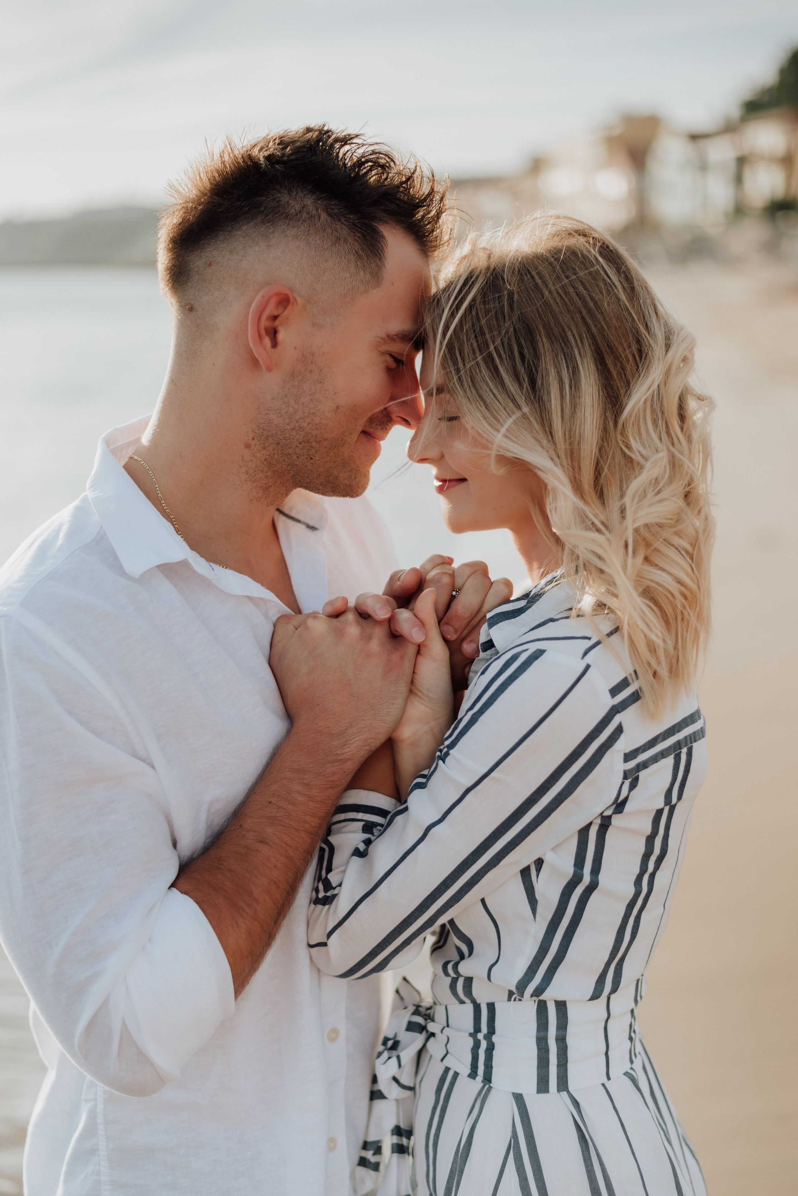 Terka a Lukáš. Lifestyle, wedding and family photographer