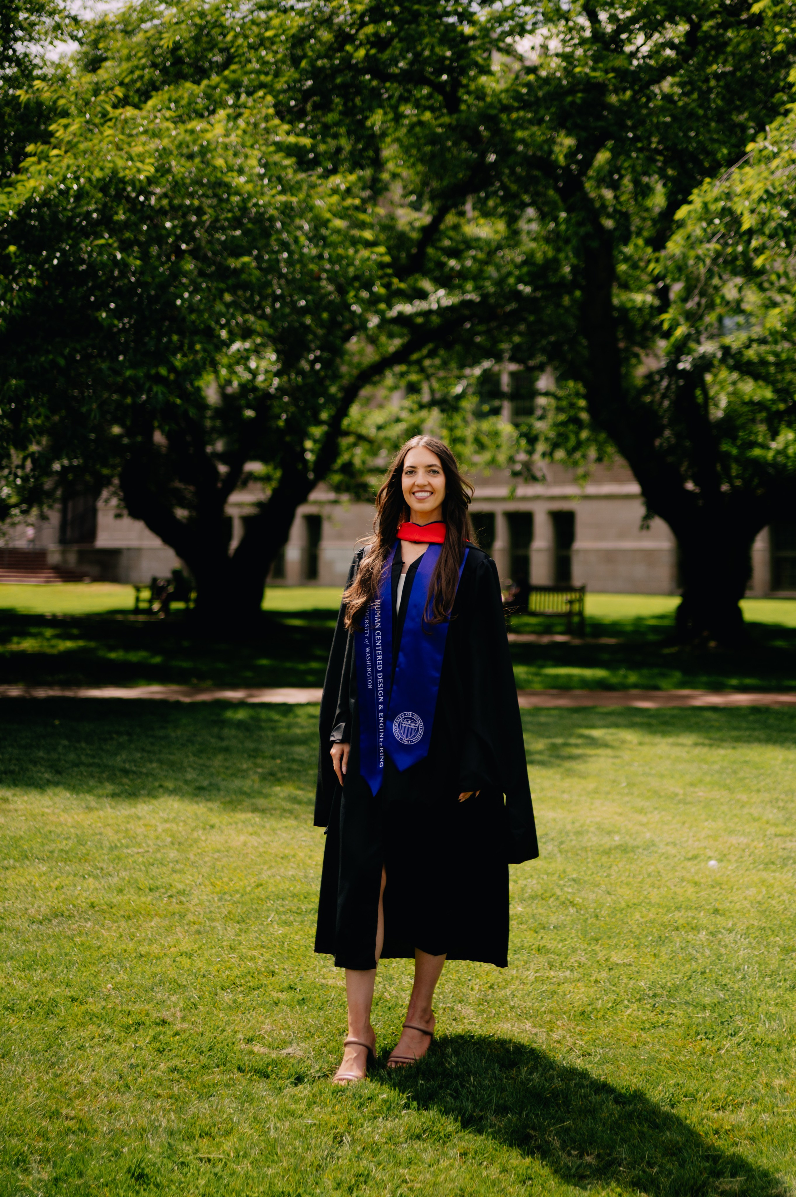 Jessica. Portrait & Events Photographer in Seattle