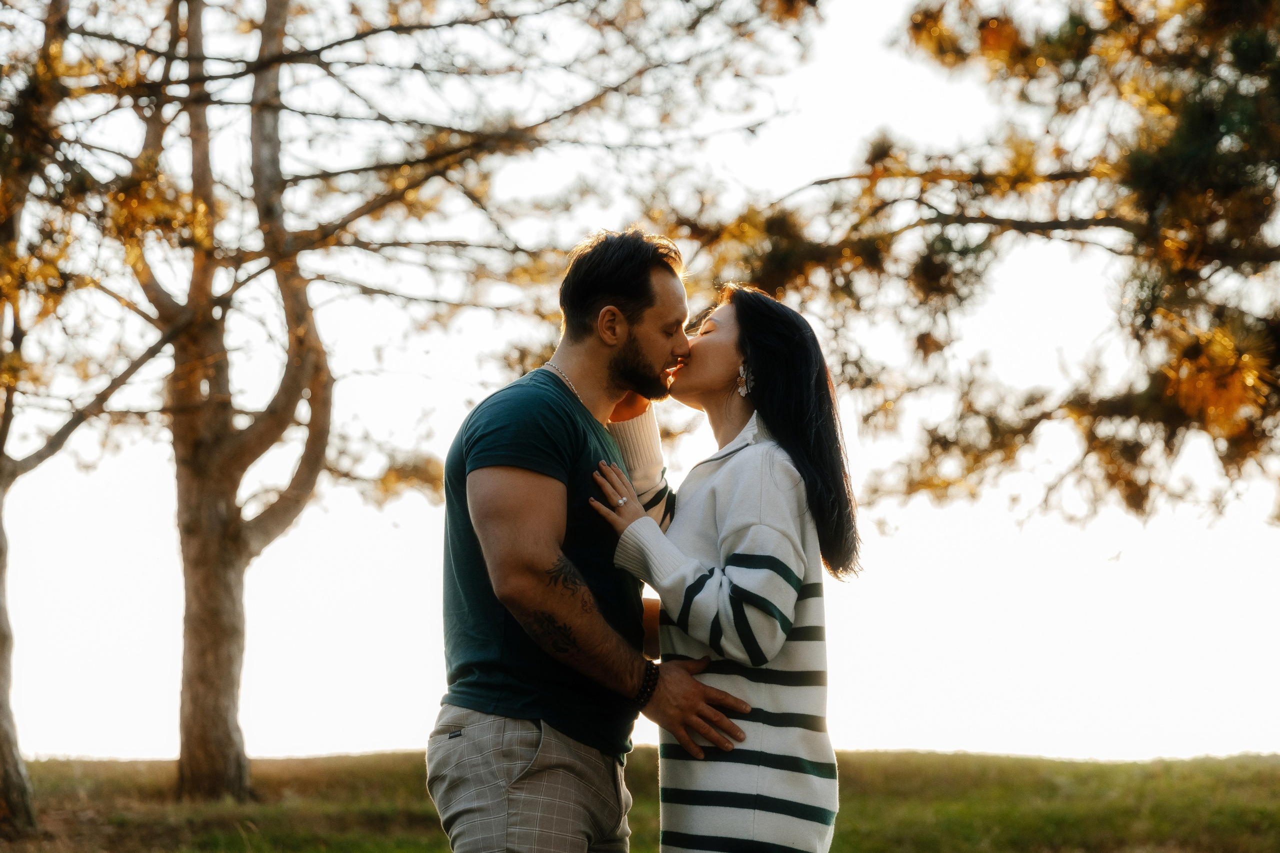 MIHAELA + ANDREI. Fulga Photographer