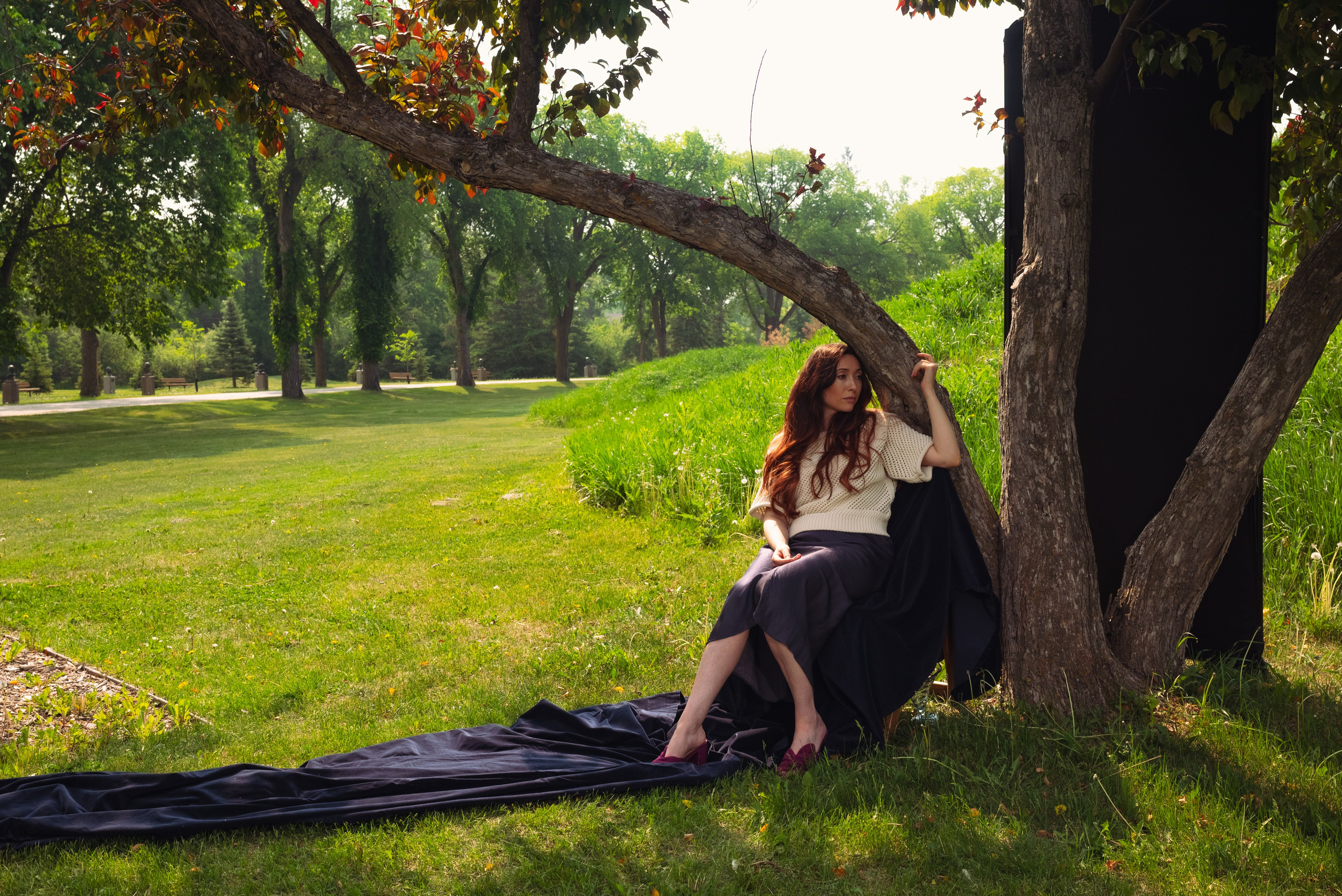 Different portraits by Ekaterina Tsurkina-Appina. Ekaterina Tsurkina-Appina Photography Canada