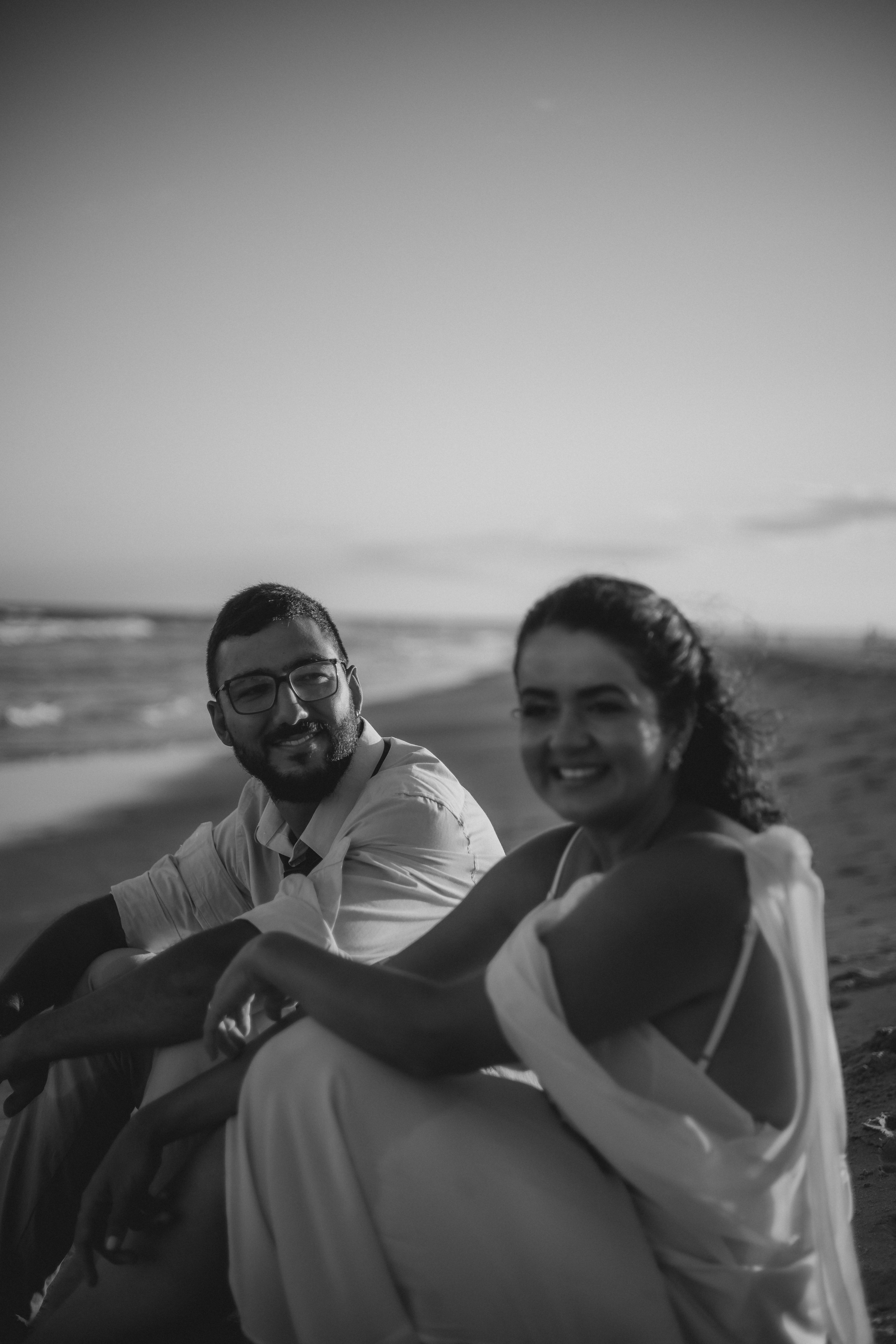 Carla & Lucas. Fotógrafo Richard Silvestre — Casamentos na Bahia