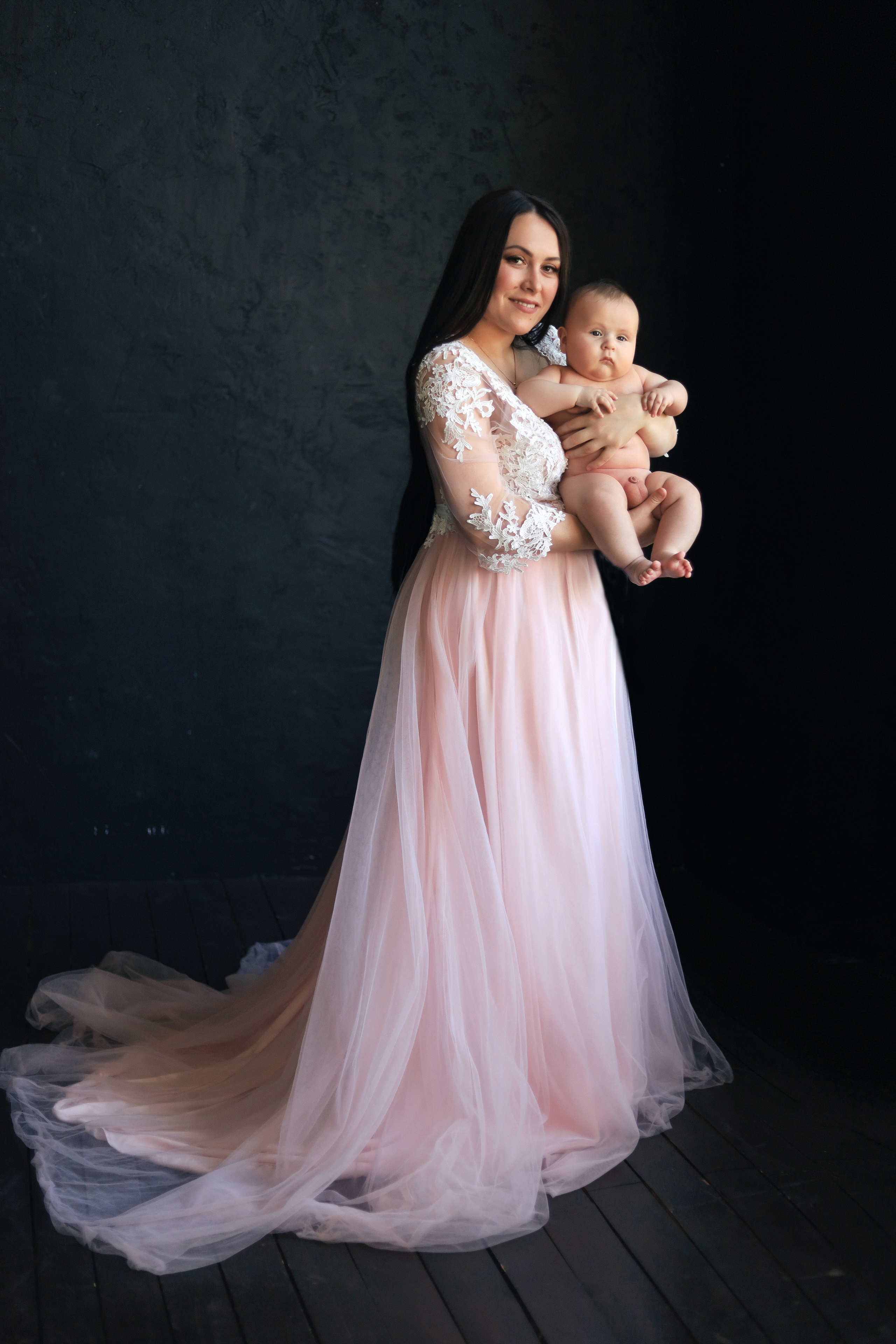 Family 1. Alexia Frame Фотограф