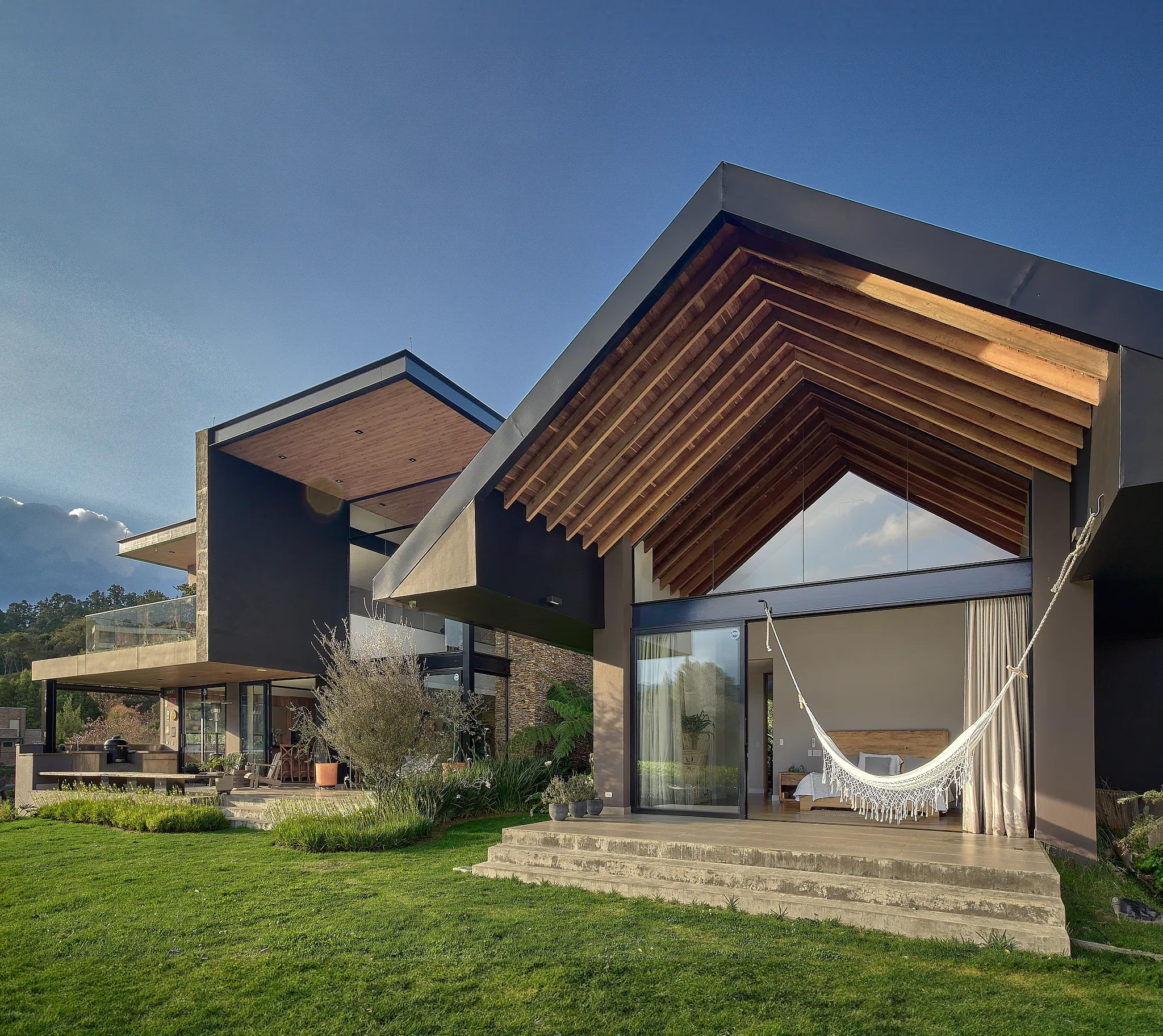 Sesión fotográfica arquitectónica e interiorismo Casa Ele A