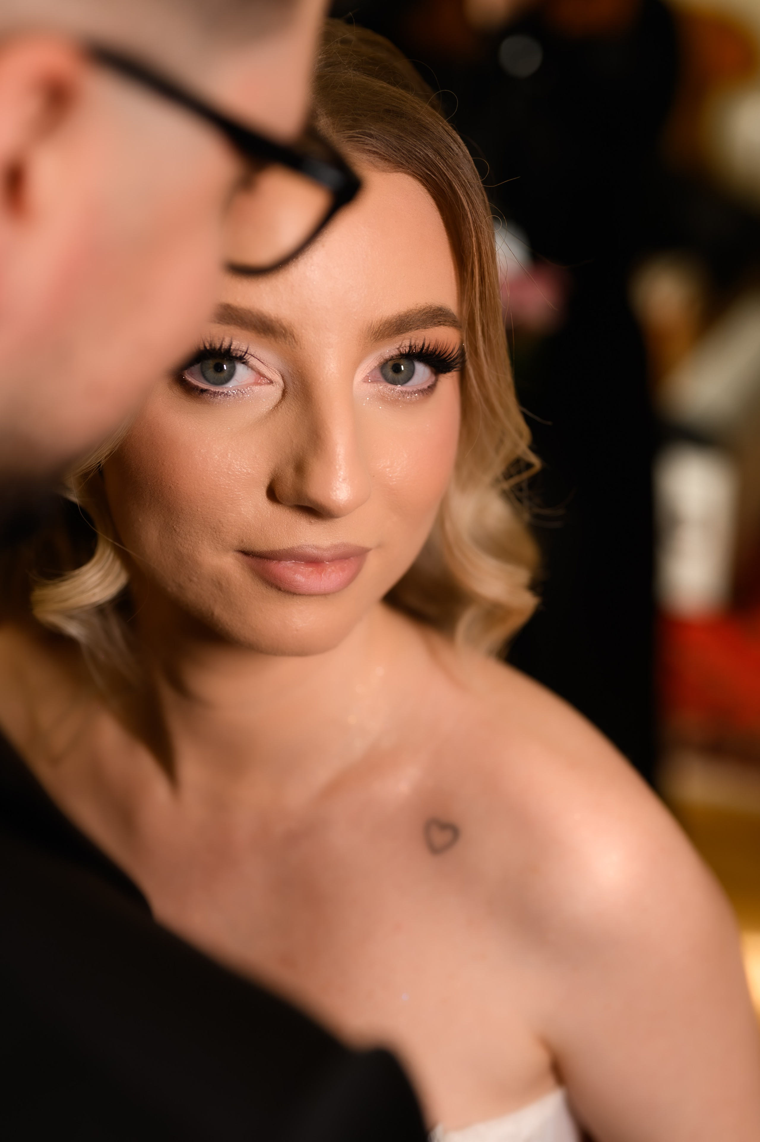 Diana & Raul. BCarp Productions