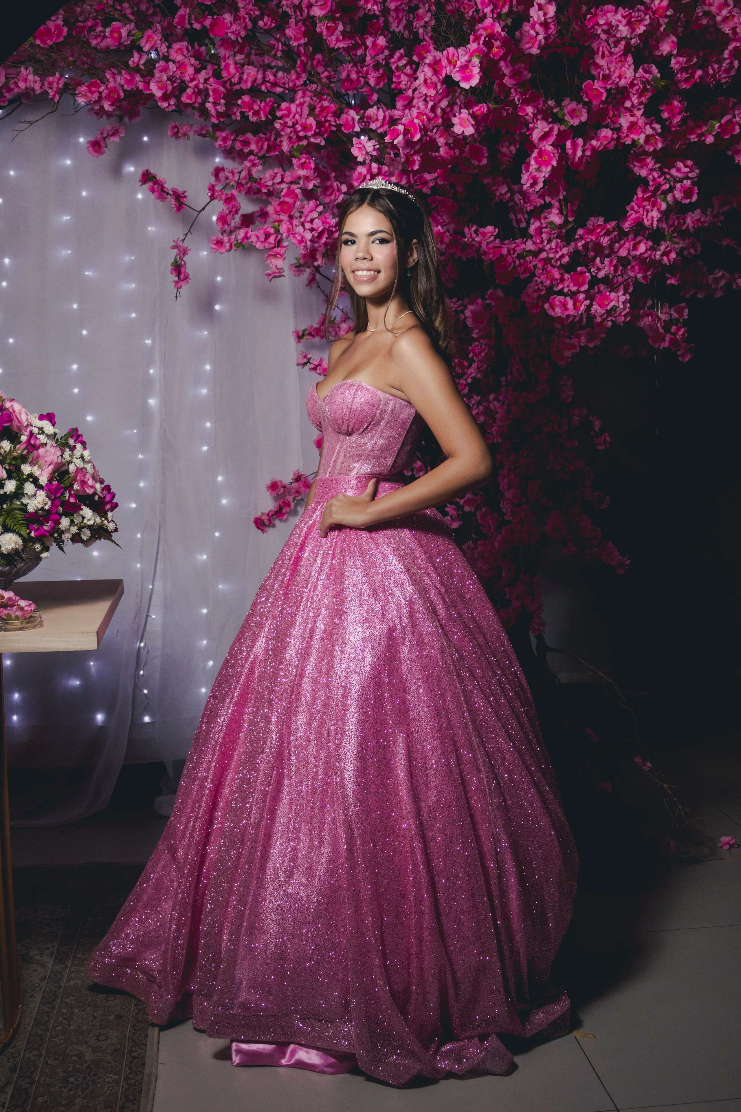 15 Anos de Isadora. Fotógrafos de casamento. empresas, família em Catanduva SP e região, Casal Gonçales