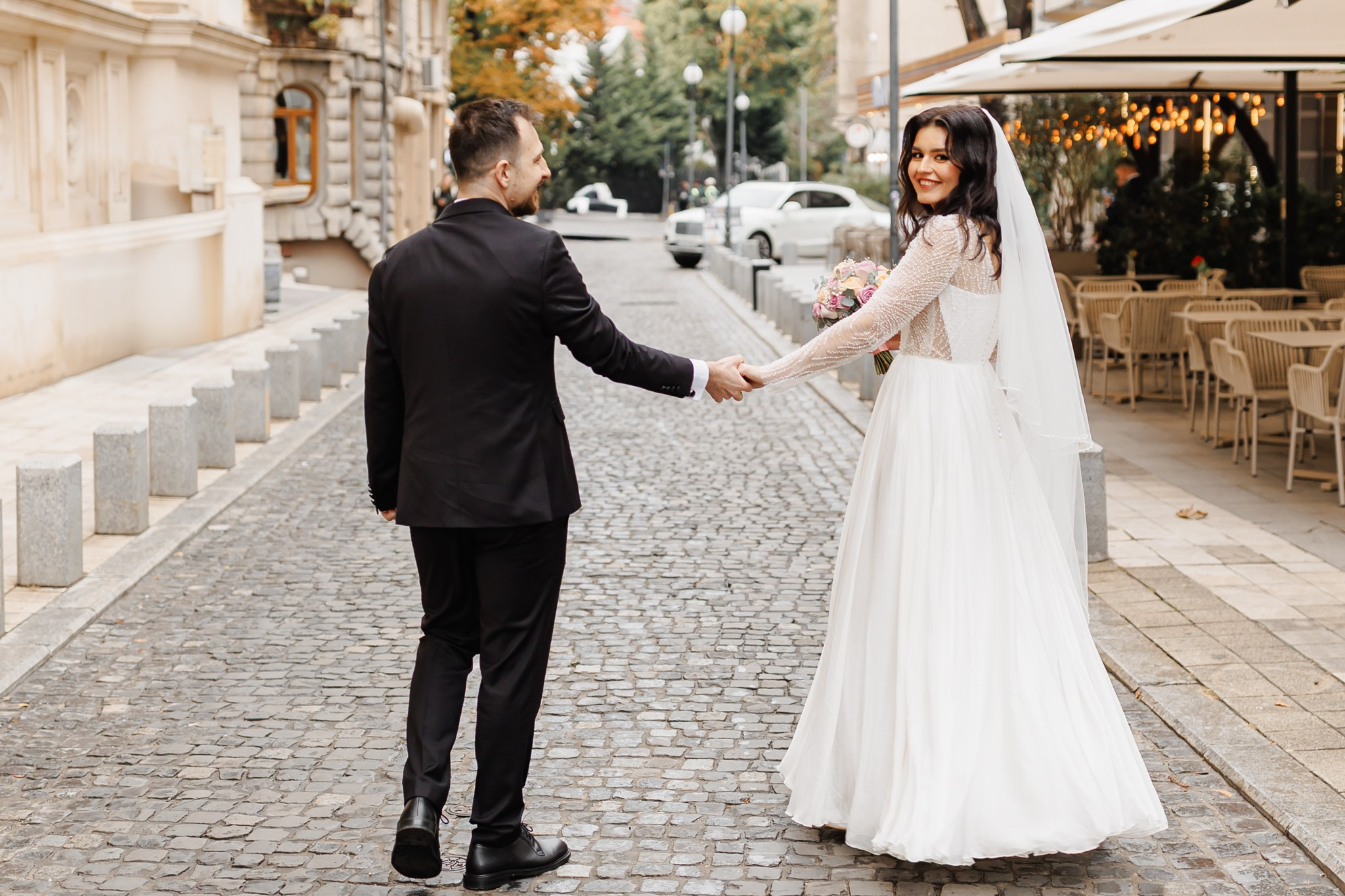 Iuliana & Alex. Fotograf nunta Bucuresti - Manu Ivanciu | Fotograf botez