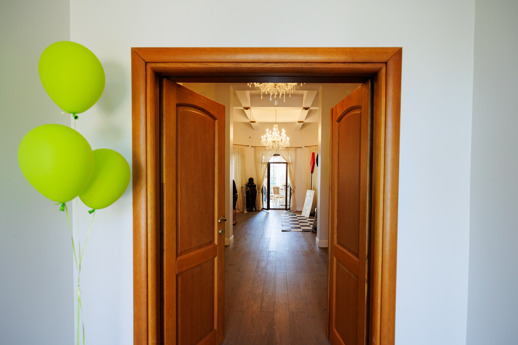 Botez Ilinca Ioana. Fotograf nunta Bucuresti - Manu Ivanciu