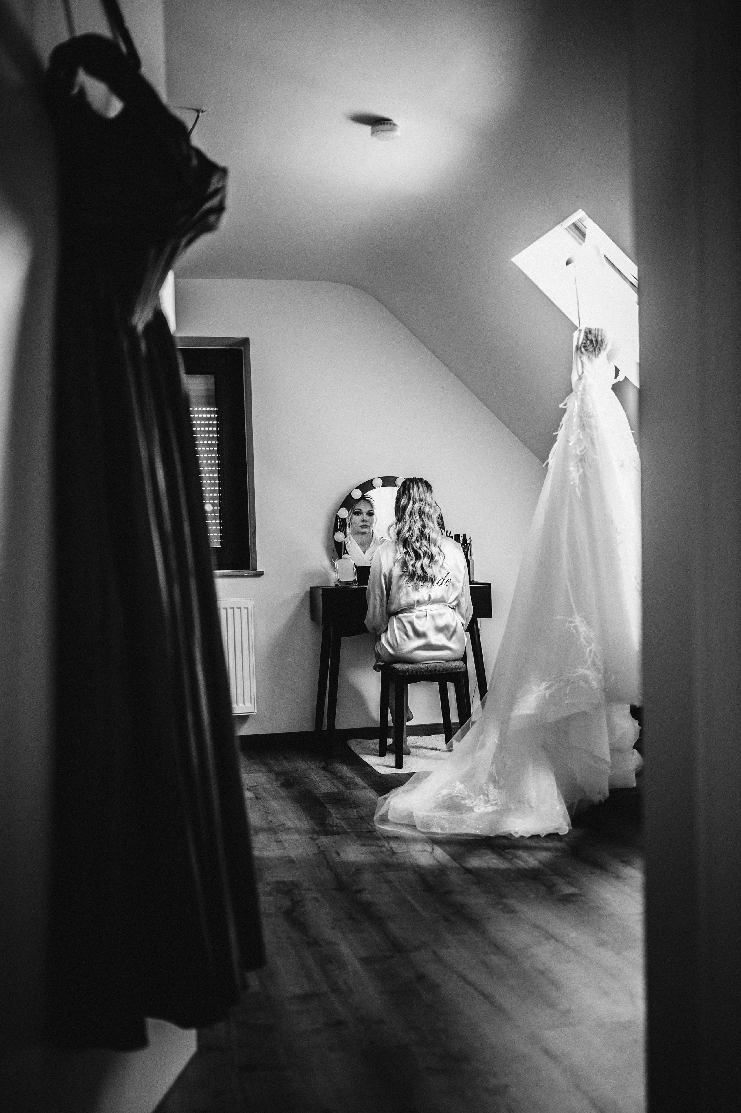 GentleFrame Hochzeitsfotografie in Ulm: Die Hochzeit von Markus & Vanessa – authentische Reportage. Authentische, emotionale, zeitlose Hochzeitsfotografie aus Albstadt