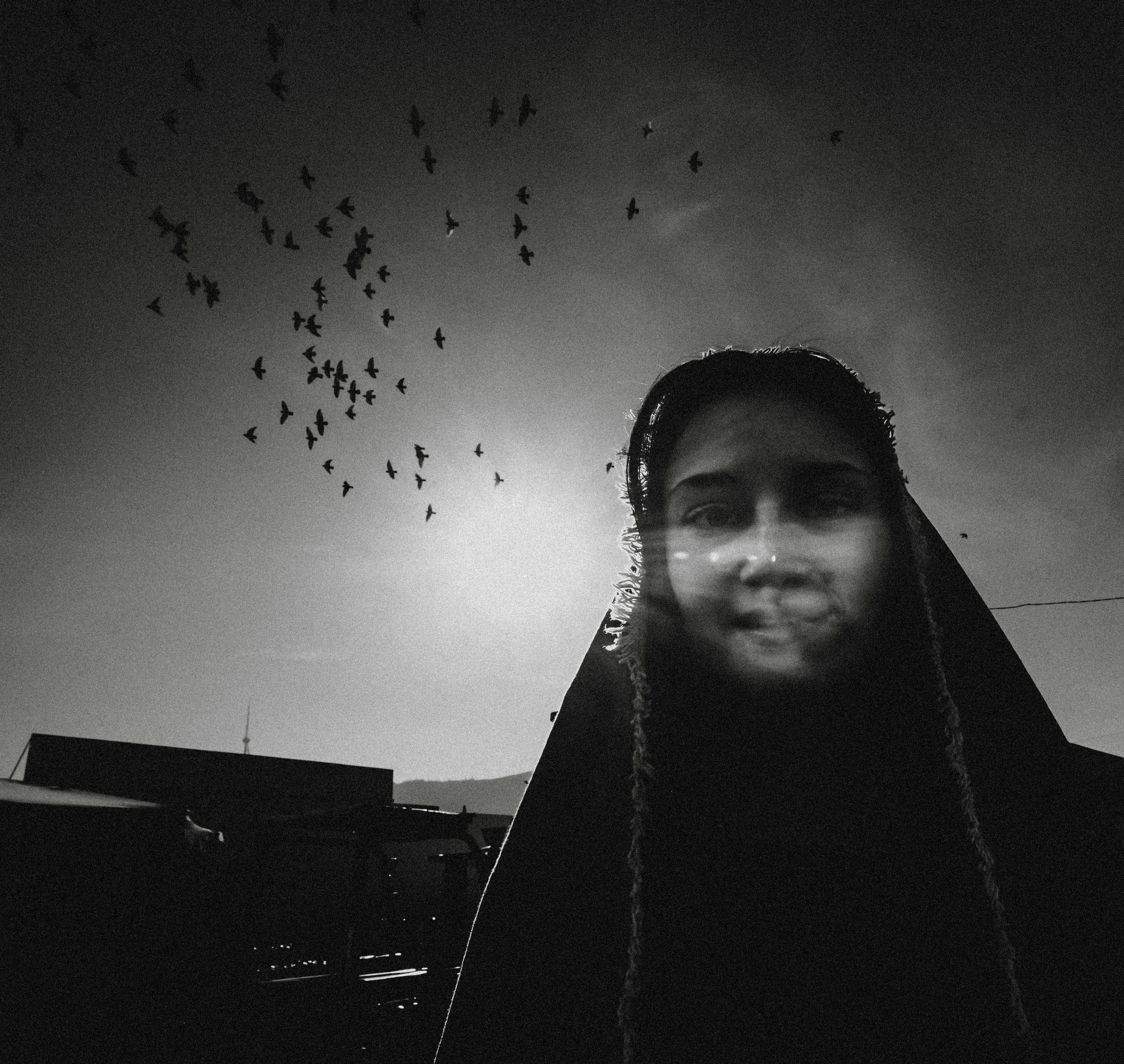 ТБИЛИСИ 2023-2024. Стрит-фотография, полная абсурда, идиотизма и красоты